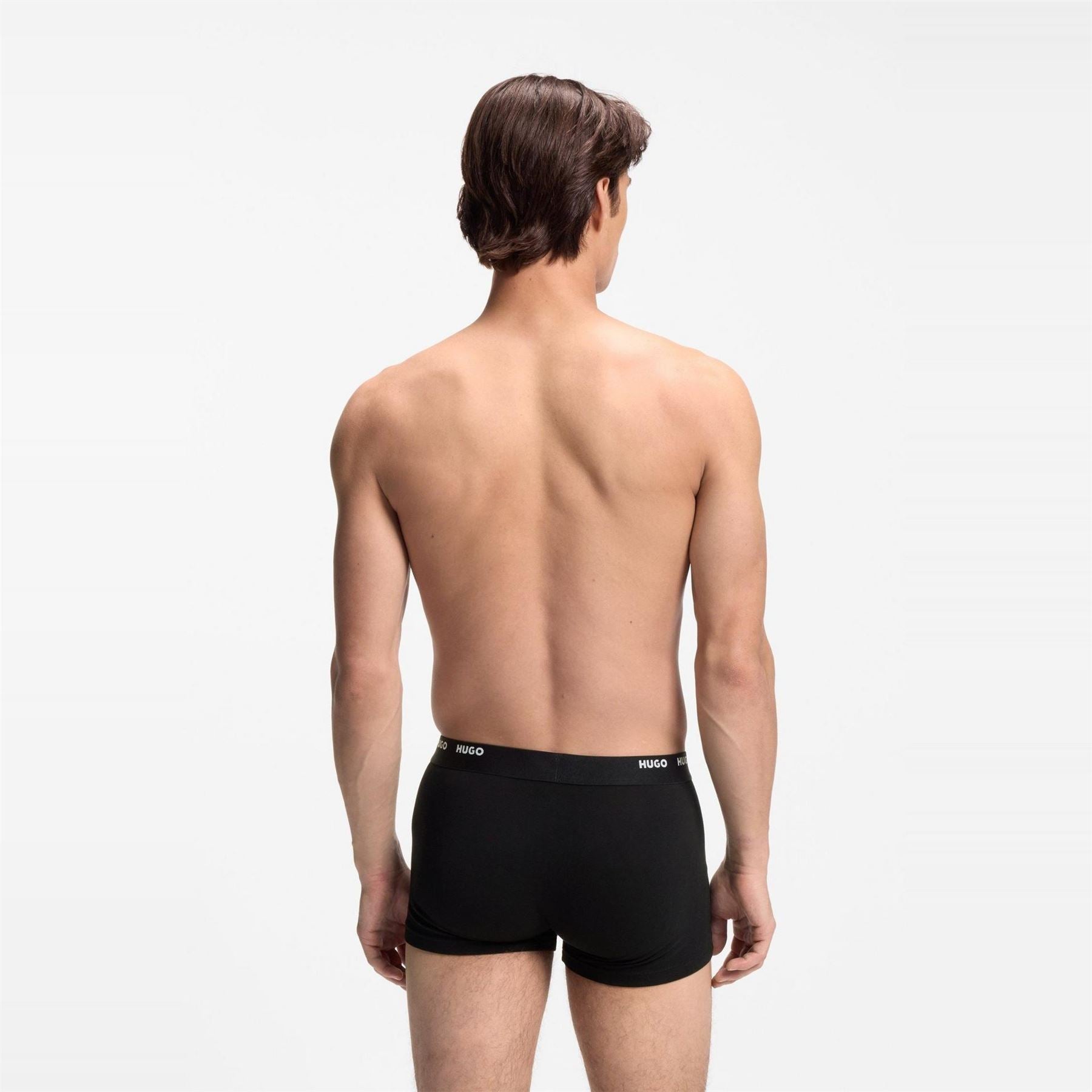Hugo Trunks Five Pack
