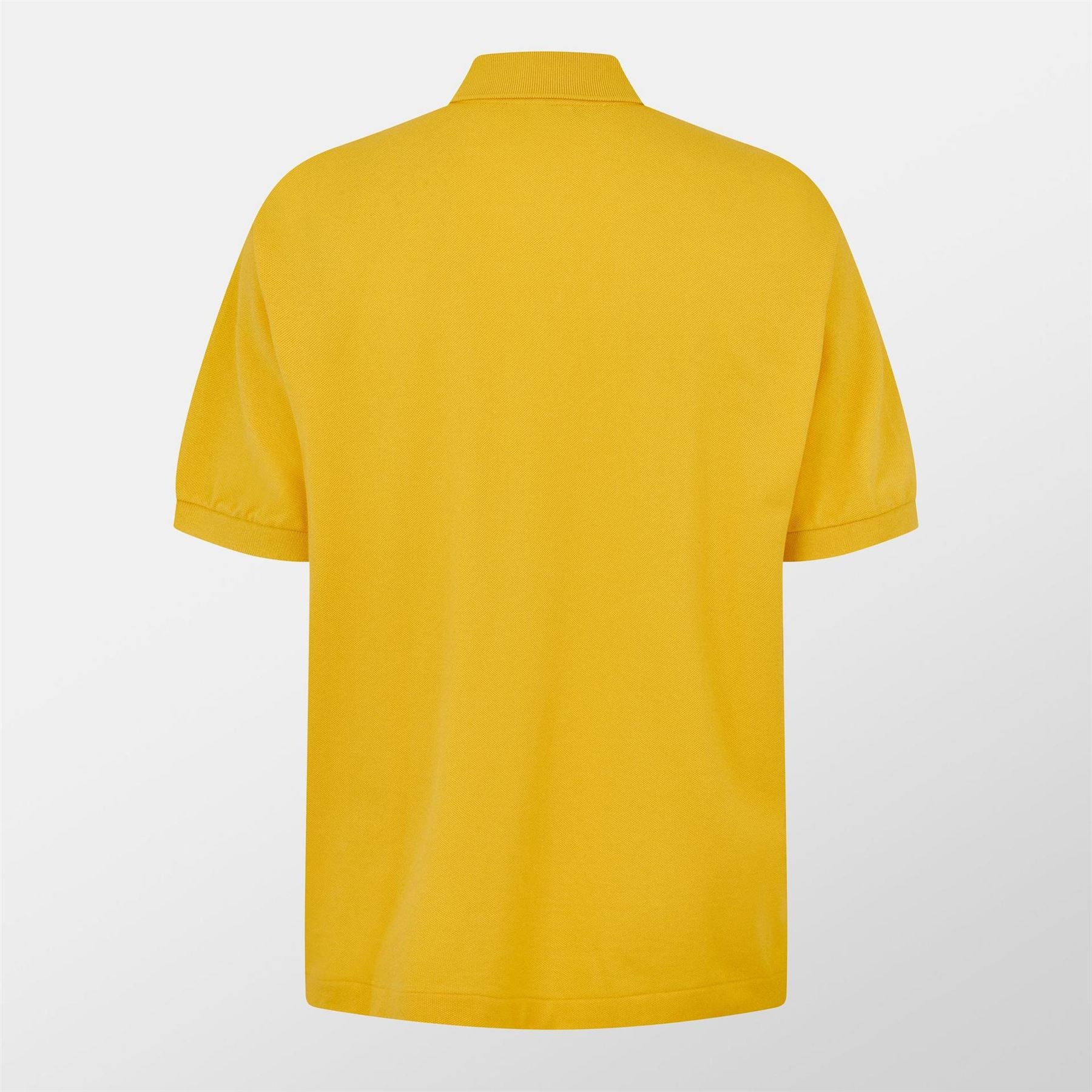 Lacoste Classic Short Sleeve Polo Shirt