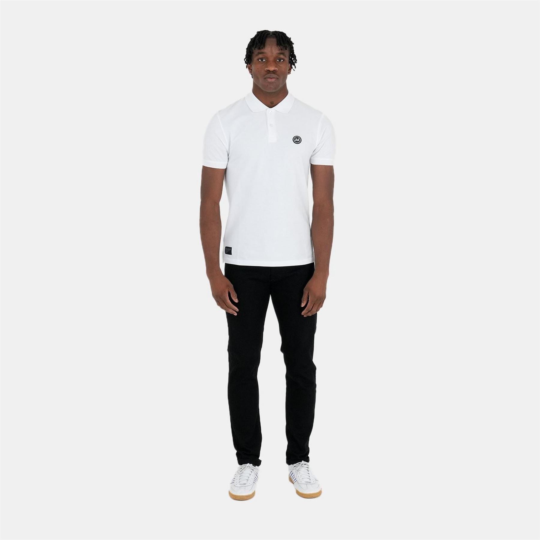 Peaceful Hooligan Regular Fit Jeans