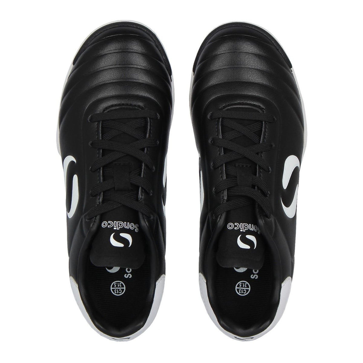 Sondico Strike Indoor Football Trainers Childrens