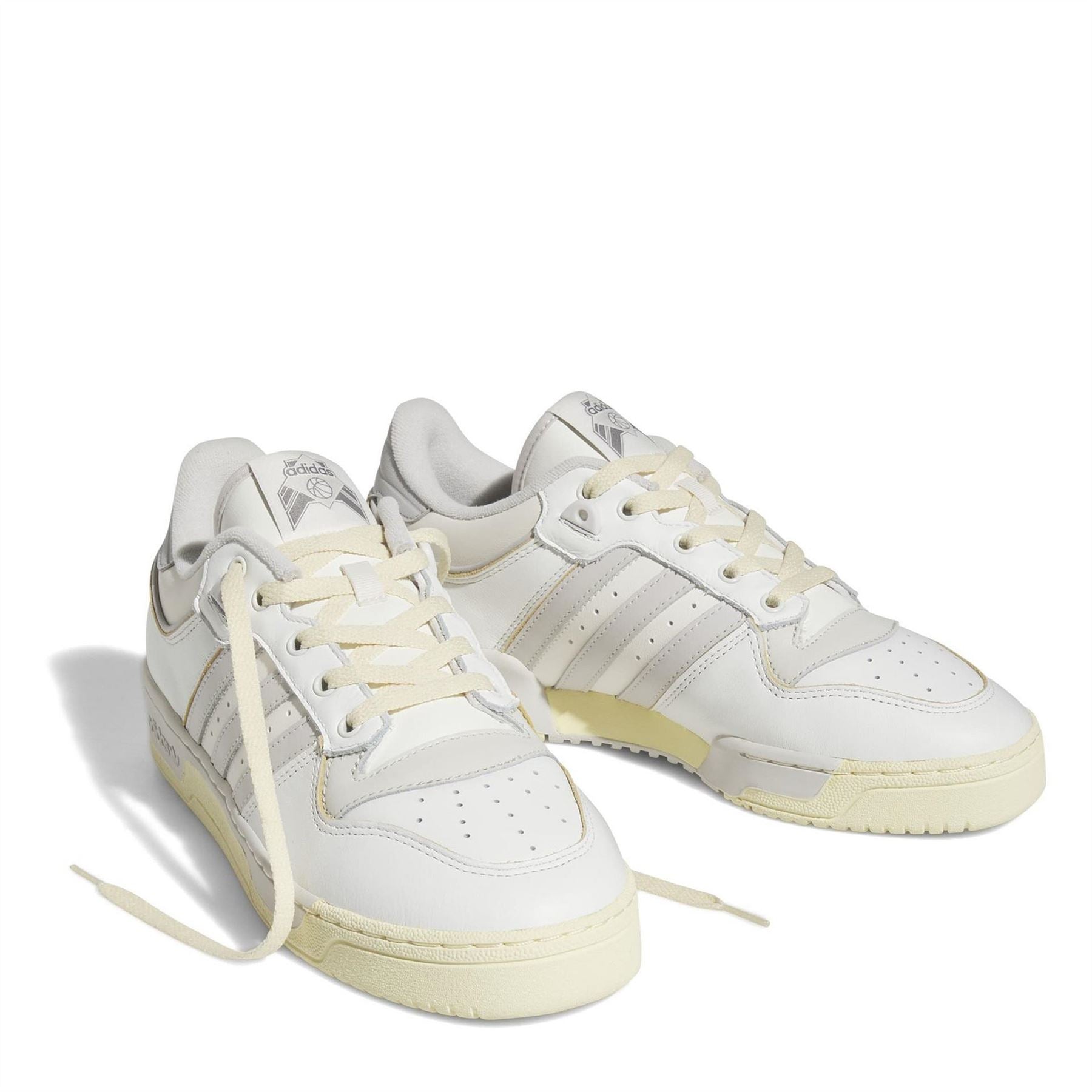 adidas Originals Rivalry Low Top Trainers