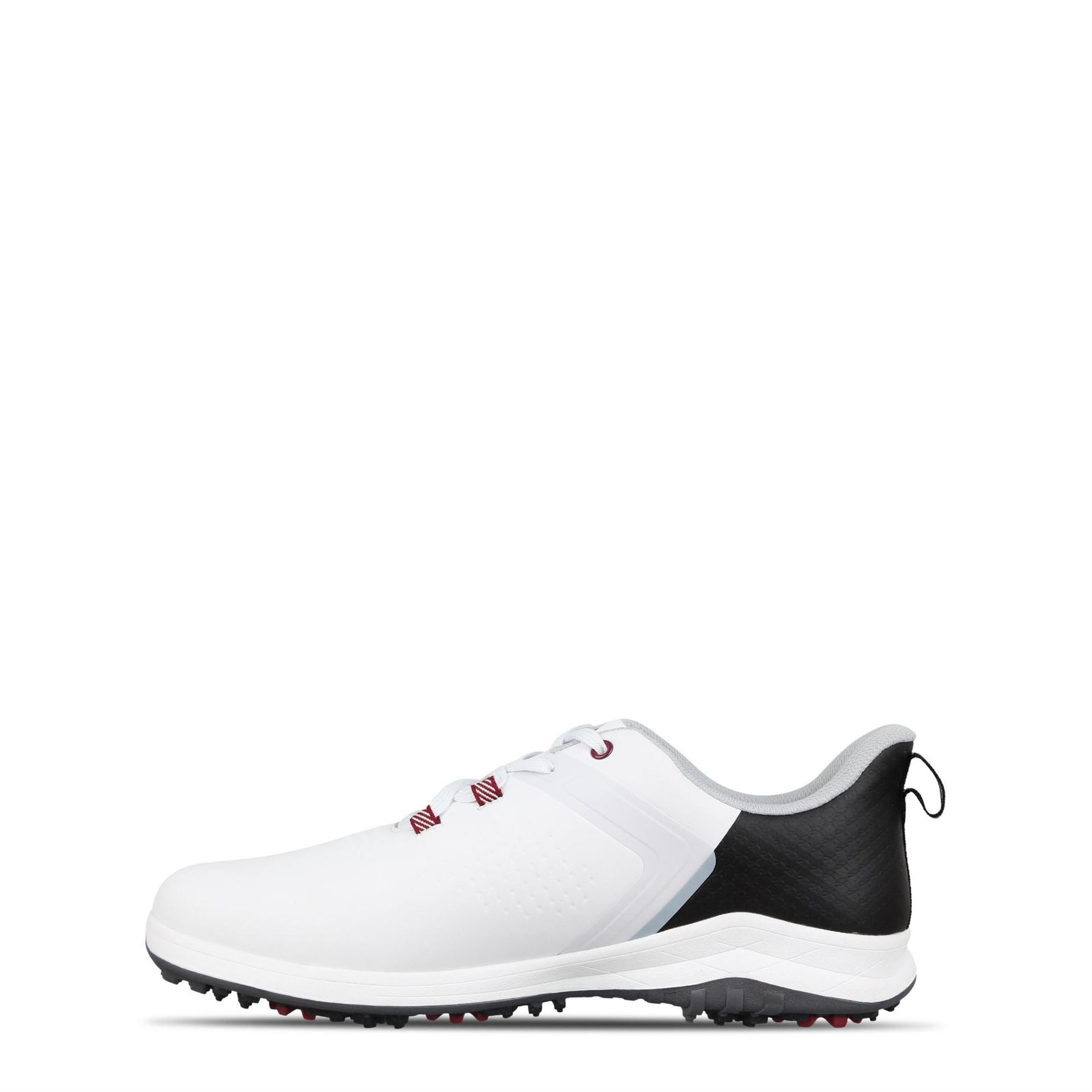 Slazenger V Series Low Top Spiked Sneakers
