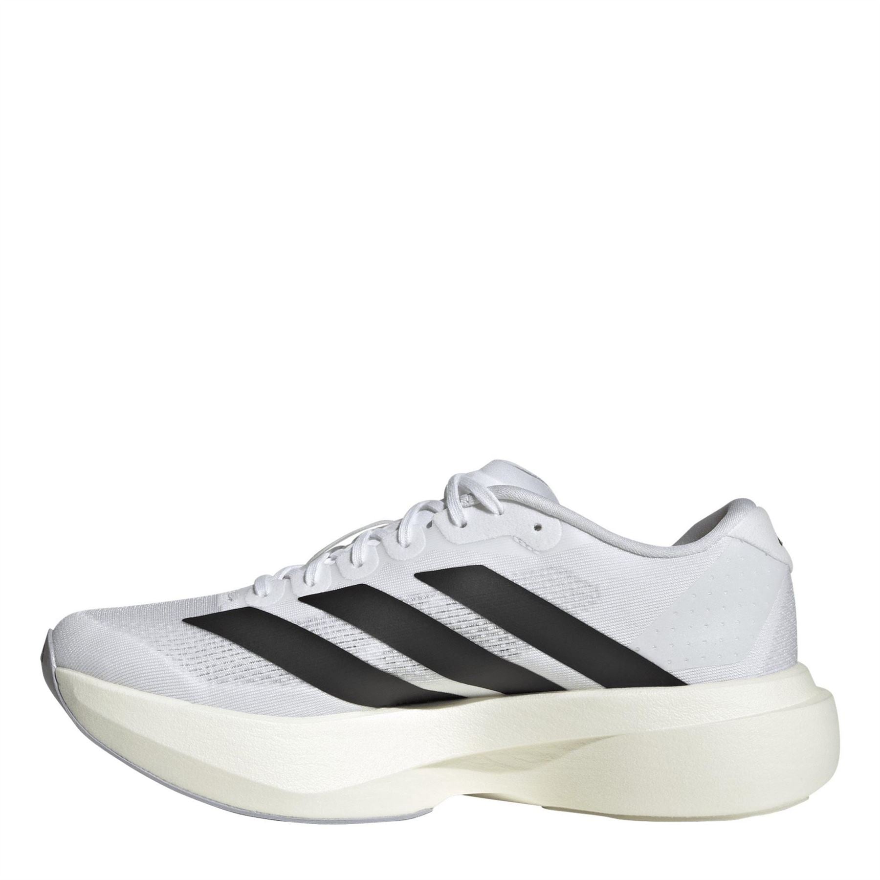 adidas Womens Adizero Evo Sl Road Running Shoes