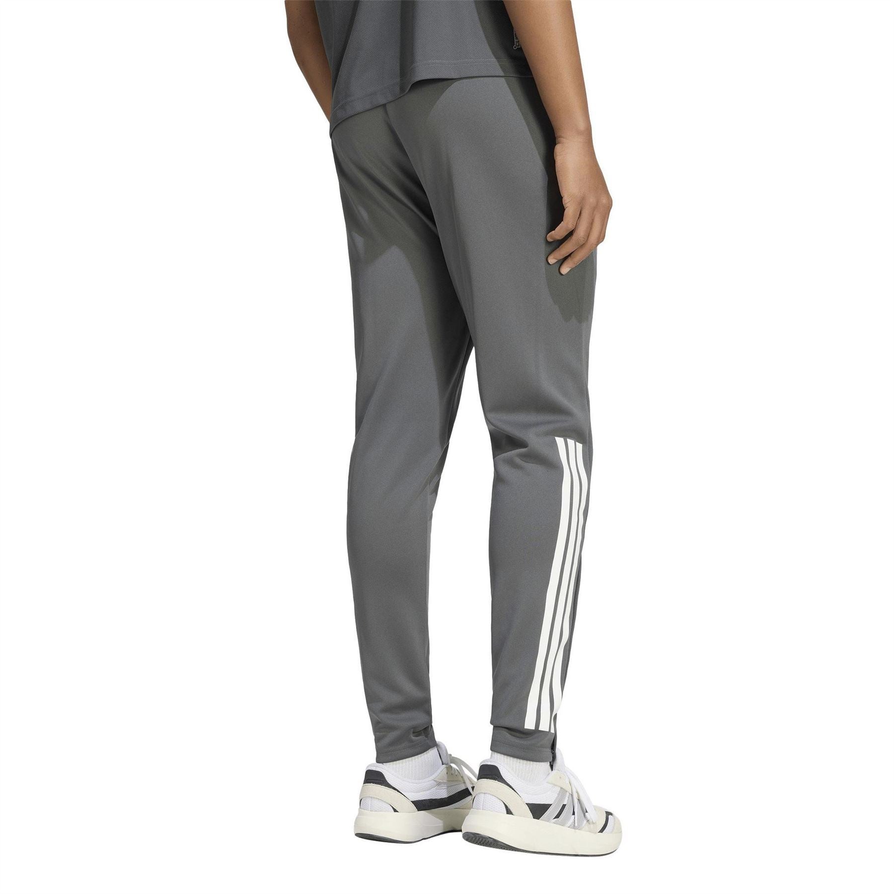 adidas Mens Football Sereno 19 Pants Slim