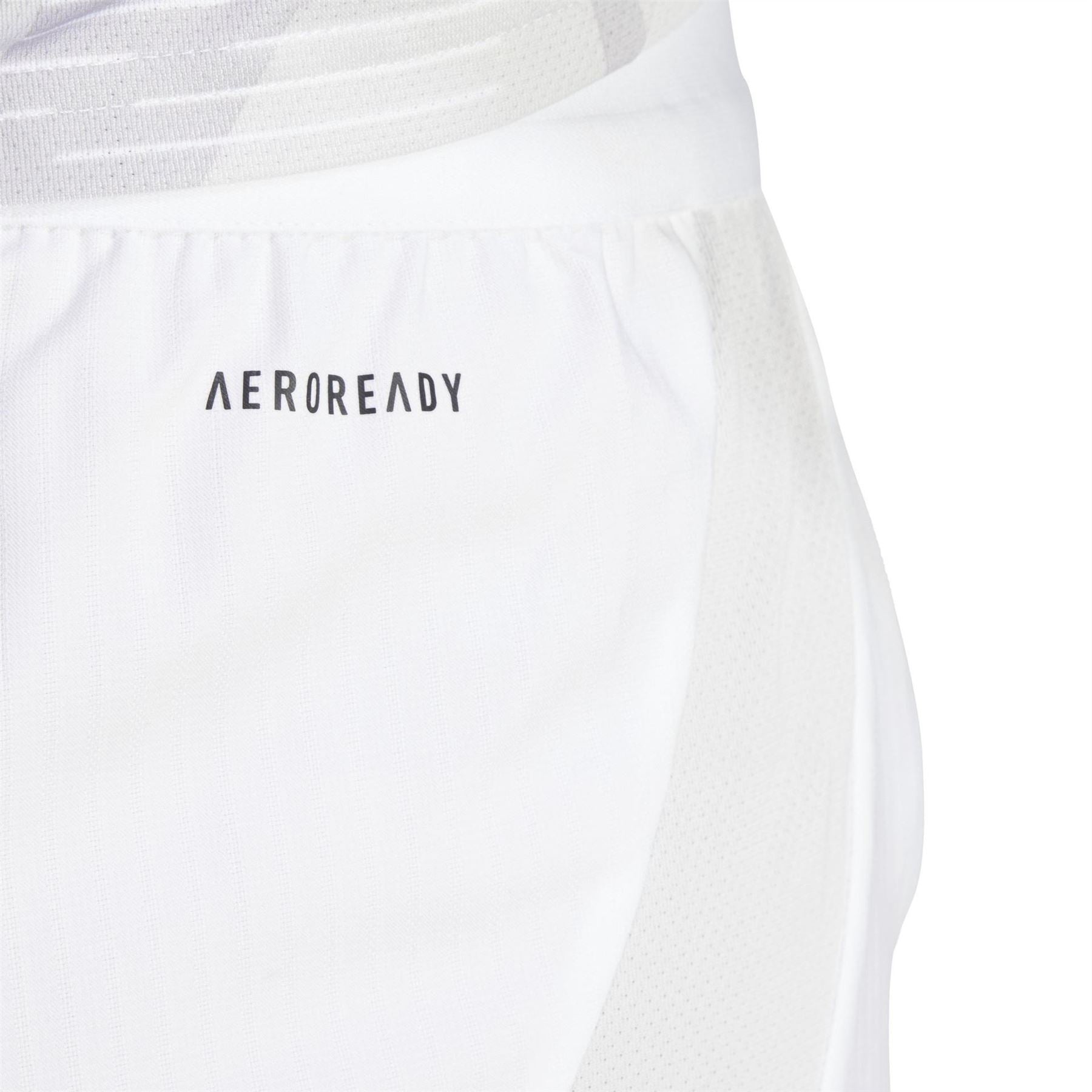 adidas Womens Tiro24 C M Show Football Shorts