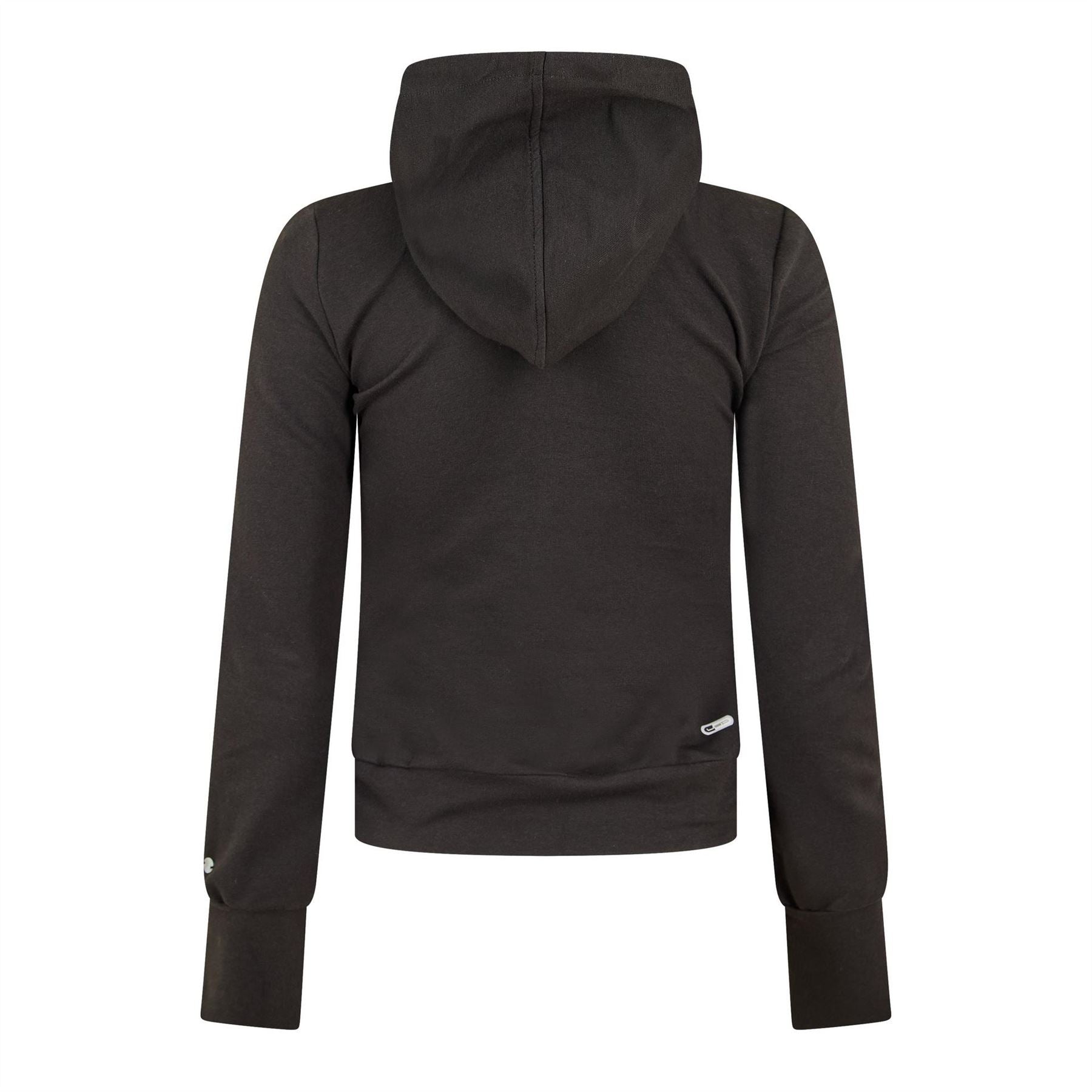 Puma Womens Sweat Jacket