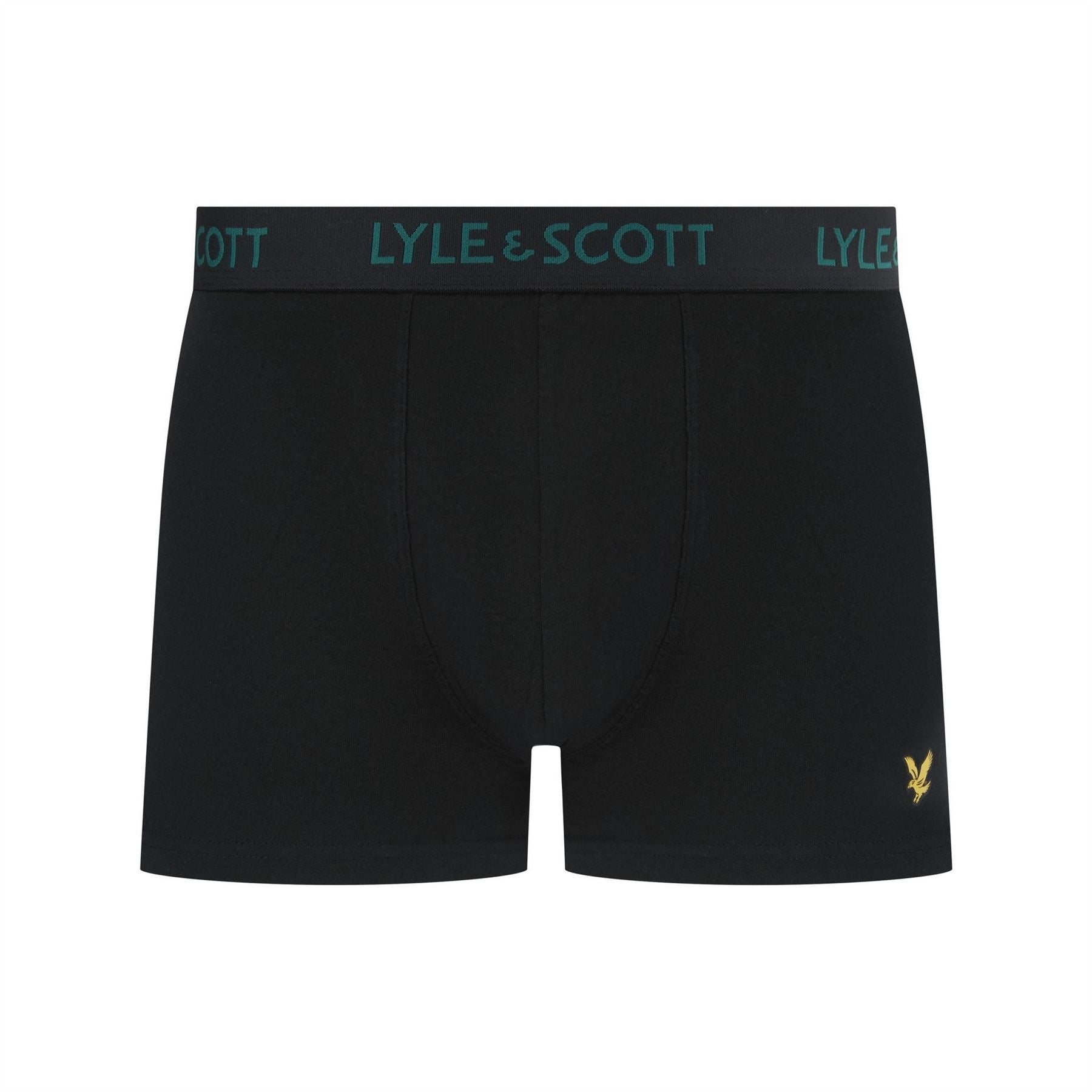 Lyle and Scott Barclay 3pk