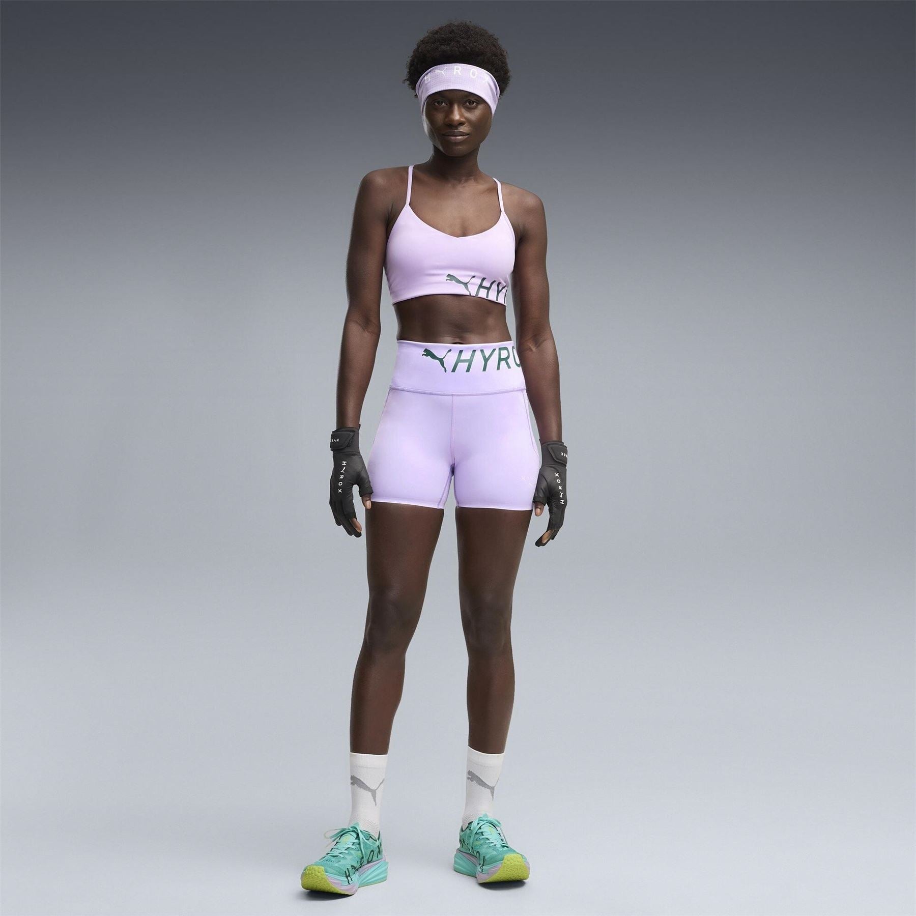 Puma Hyrox Performance Tights