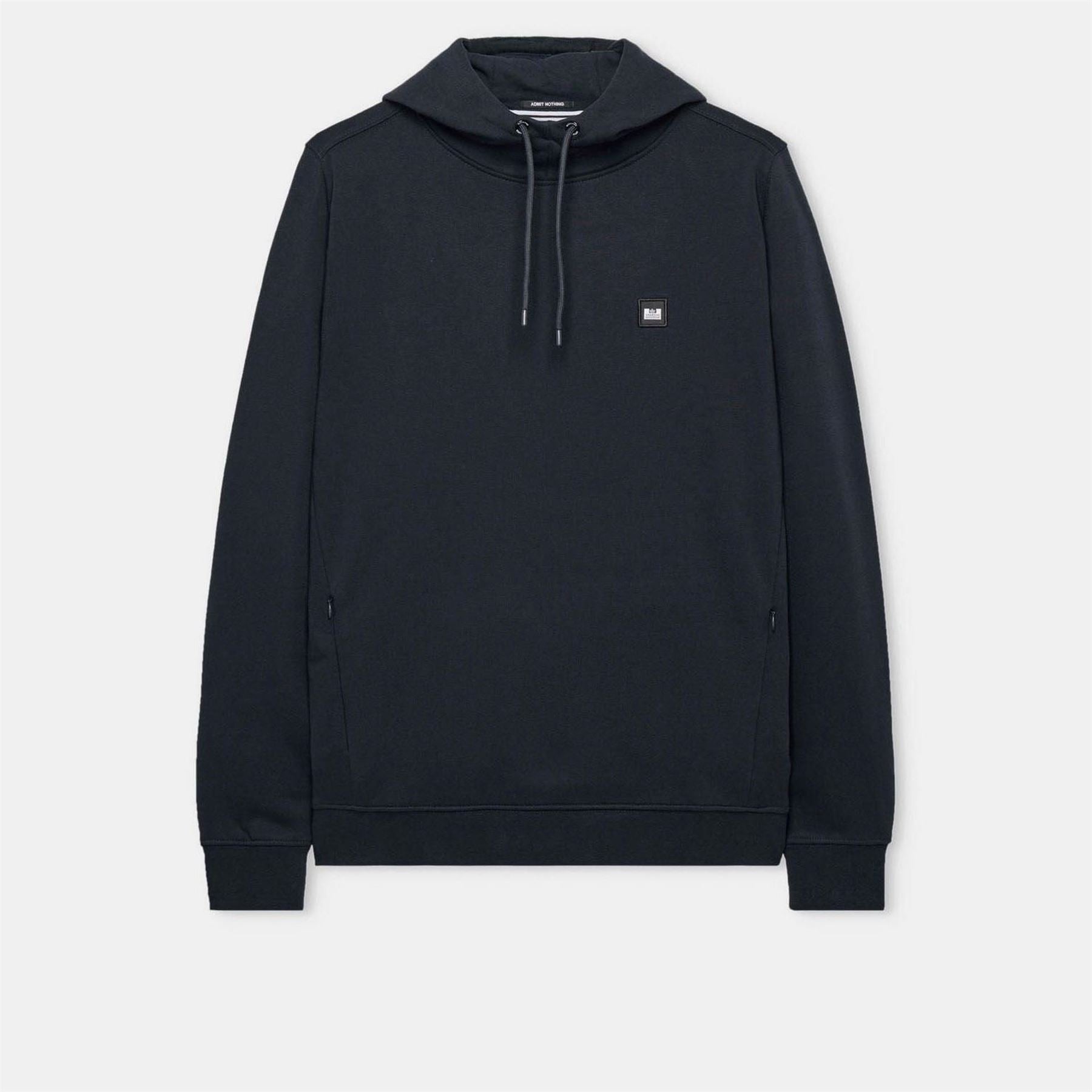 Weekend Offender Ribbe Badge Hoody