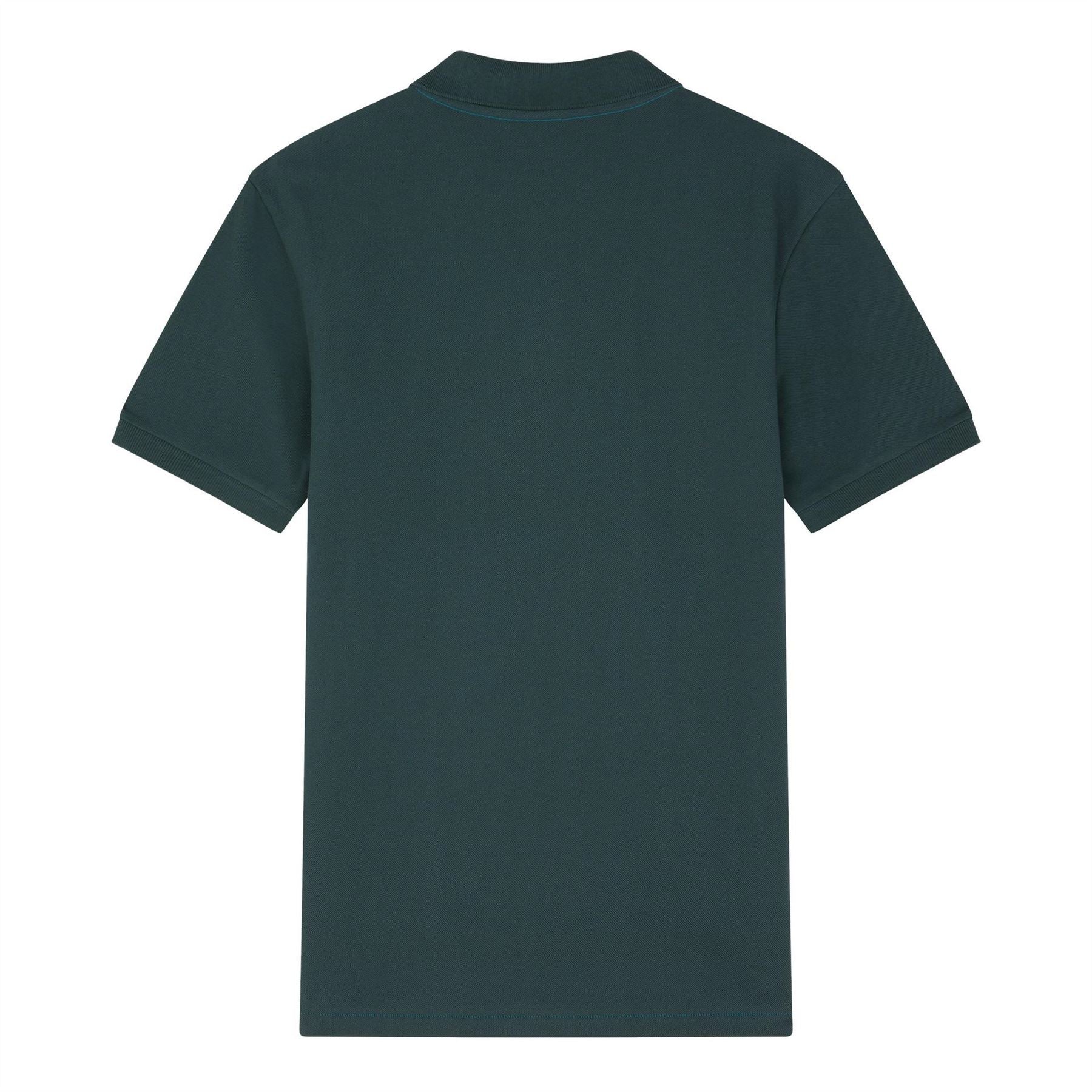 PS Paul Smith Regular Fit Zebra Polo Shirt