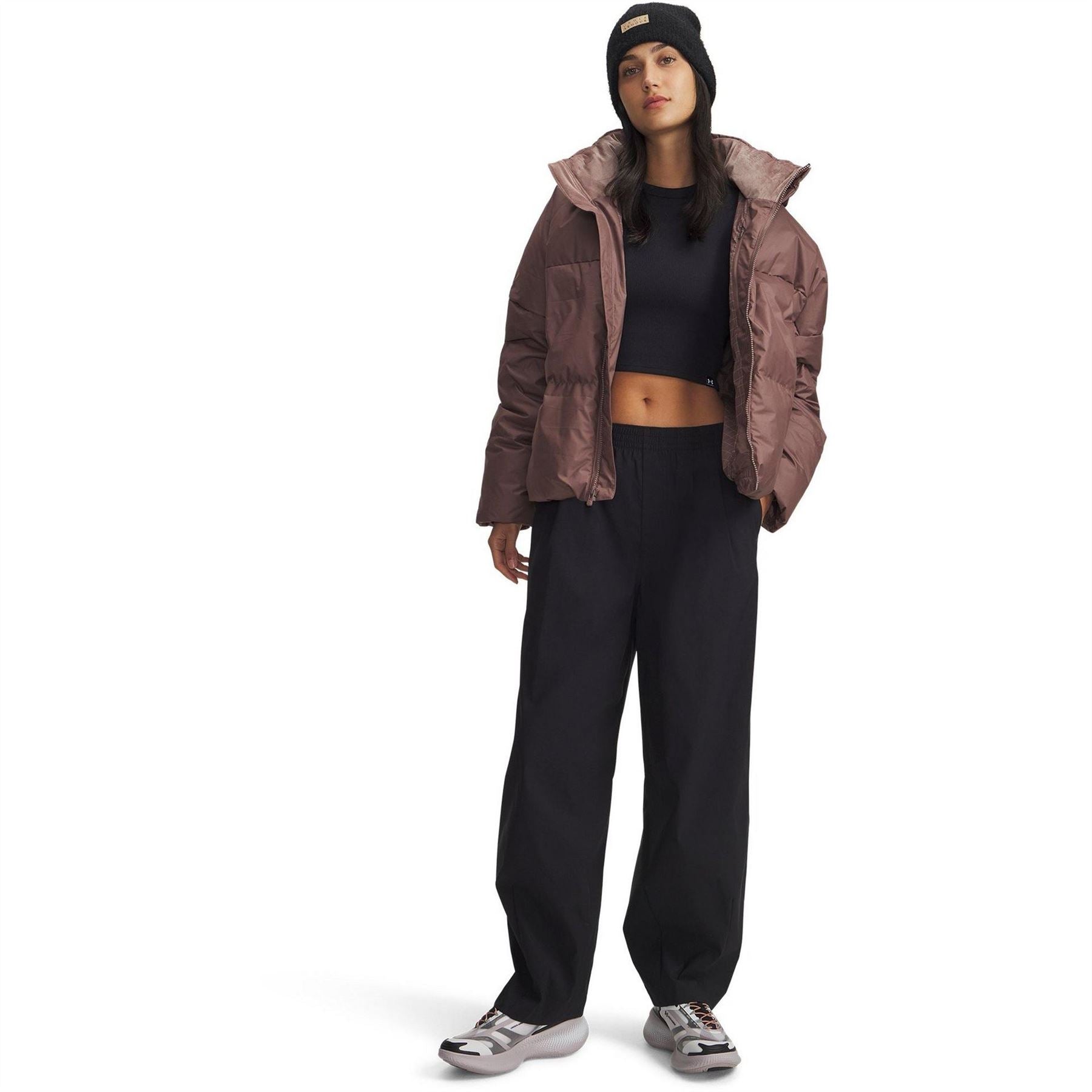 Under Armour Limitless Down pu