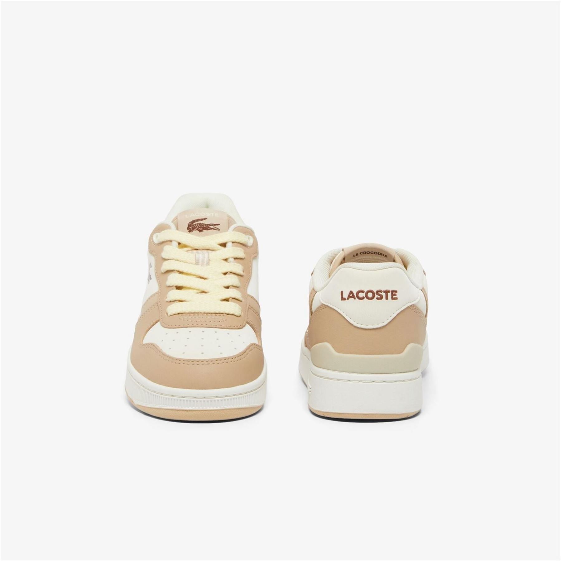 Lacoste Clip Set Trainers