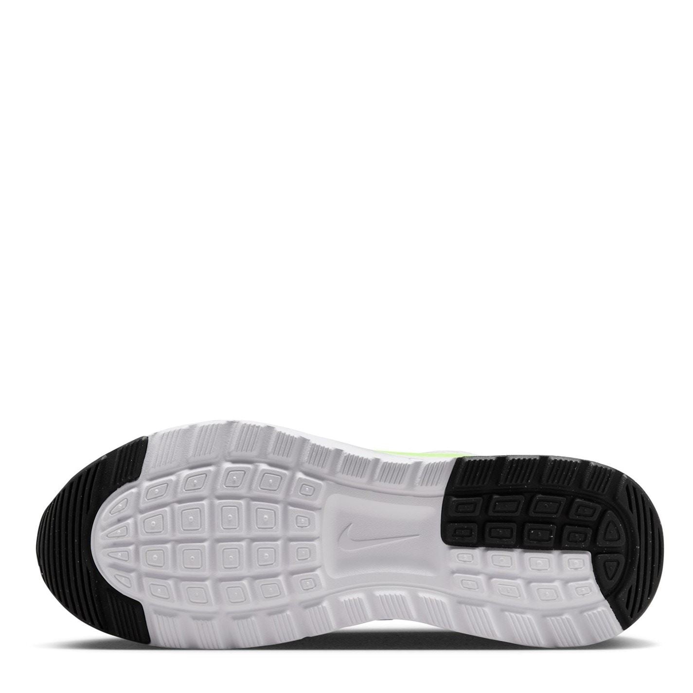 Nike Air Max Nuaxis