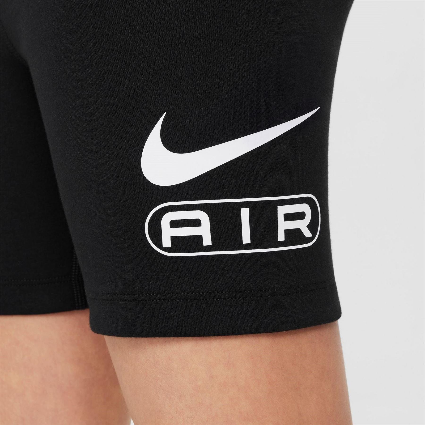 Nike Air Big Kids (girls) Biker Shorts