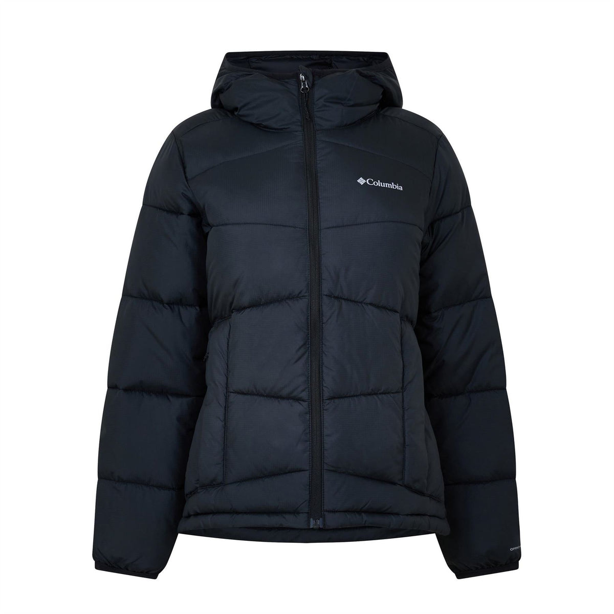 Columbia Butte™ Ii Hooded Jacket