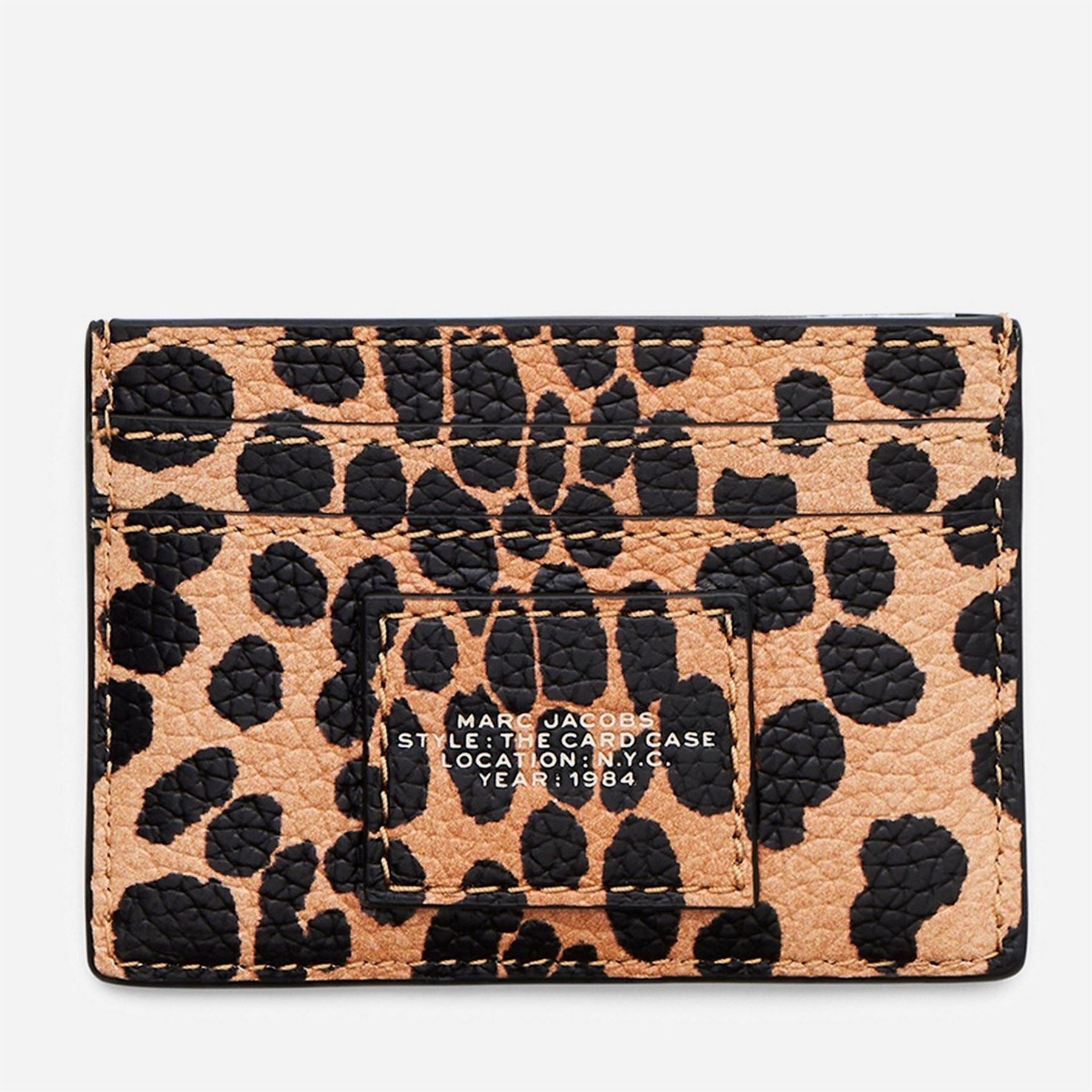 Marc Jacobs Card Case Card Holder