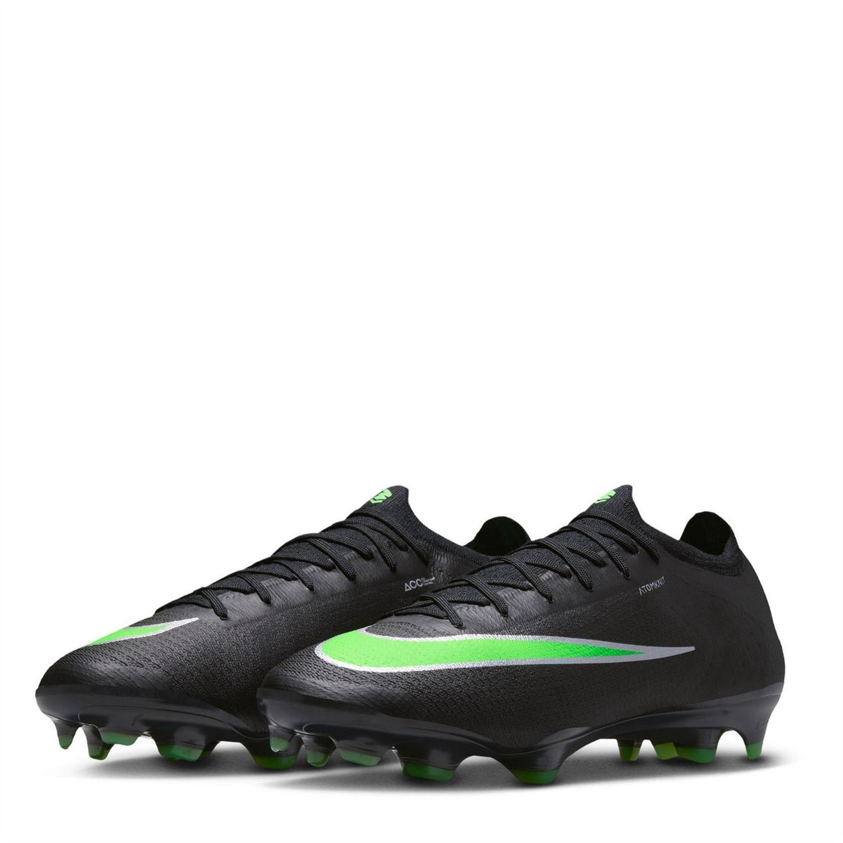 Nike Air Zoom Mercurial Vapor Elite Adults Firm Ground Football Boots