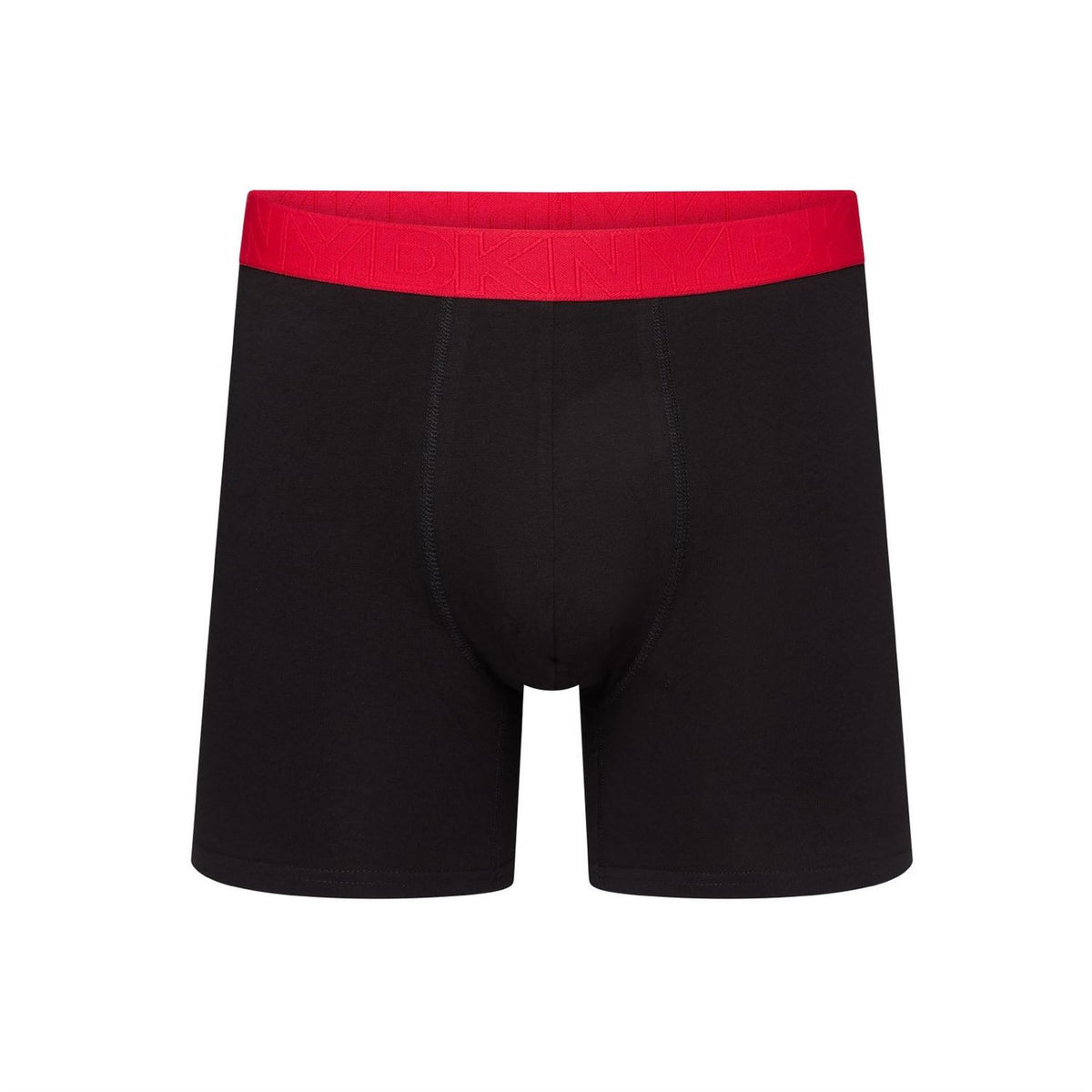 DKNY Mens 3 Pack Trunks Barstow