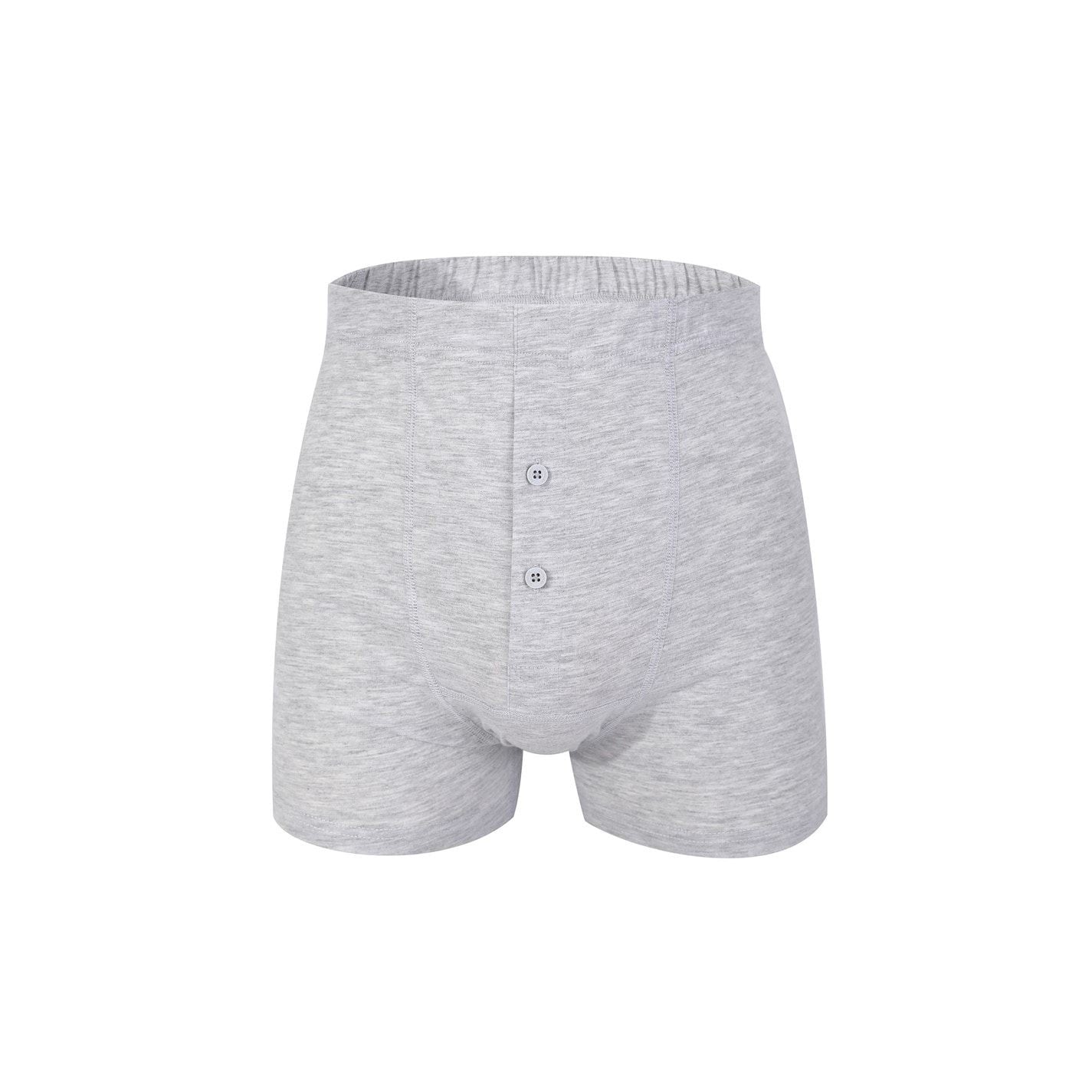 Donnay Mens Comfort Fit Boxer 5 Pack