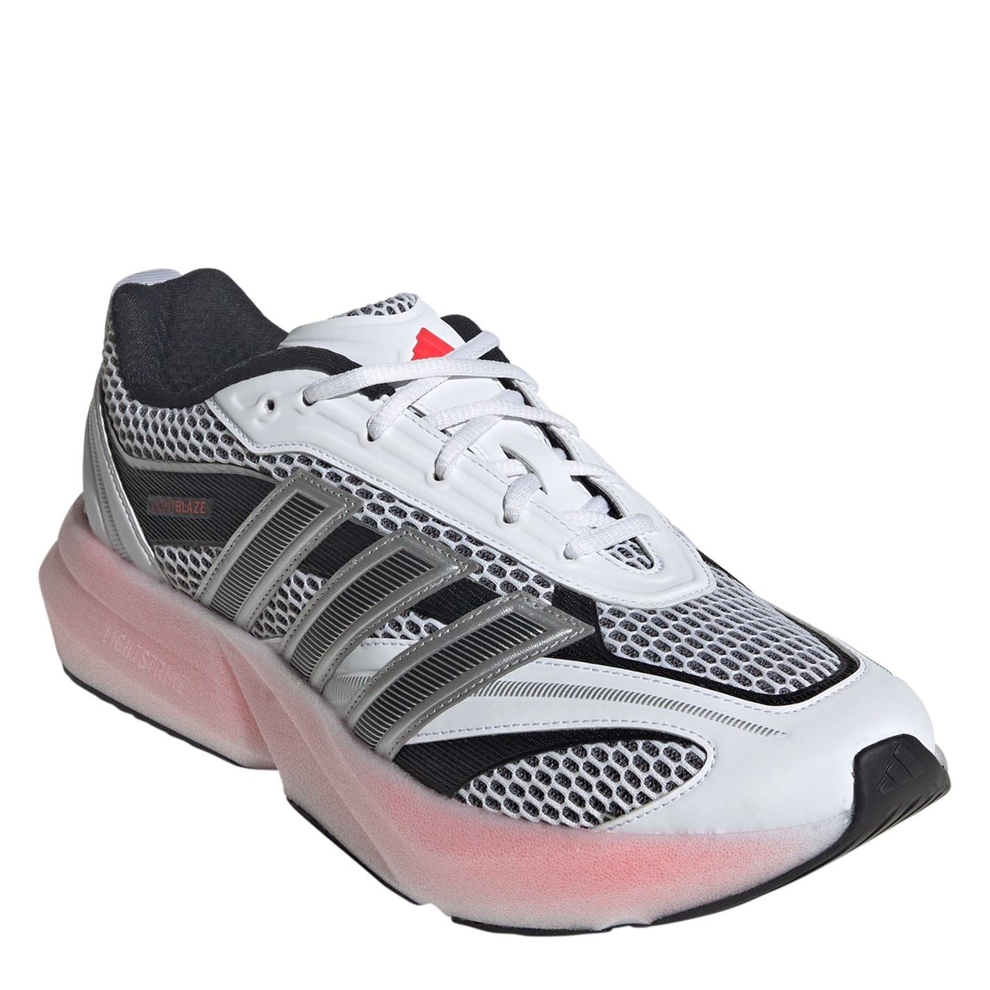 adidas Mens Lightblaze Glow Shoes