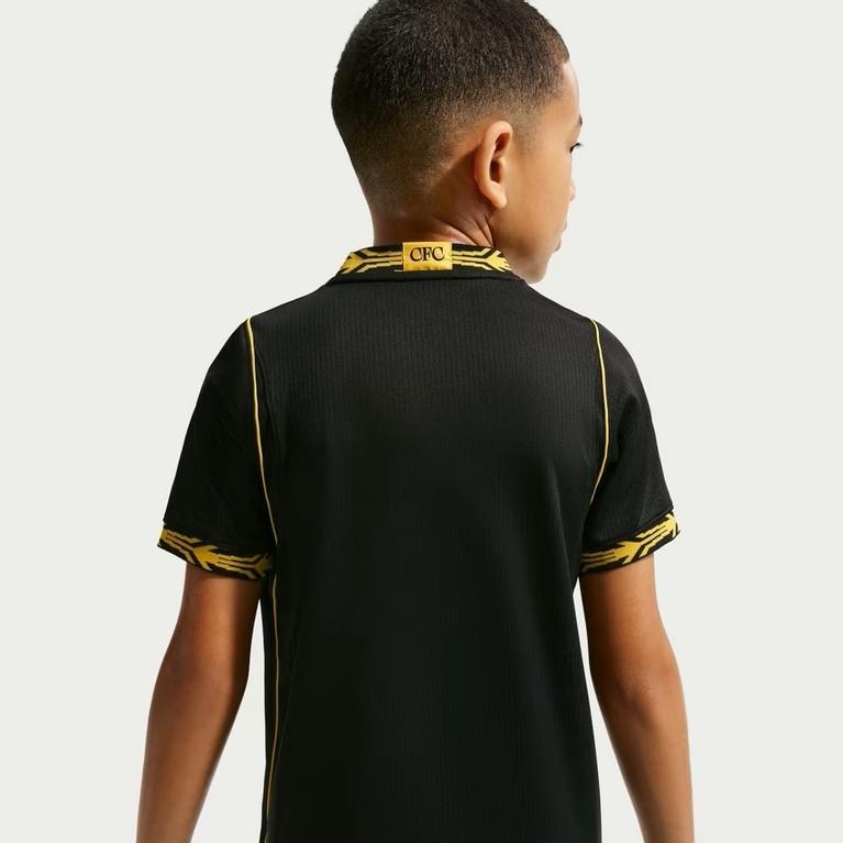 Nike Away Shirt 2026 27 Juniors
