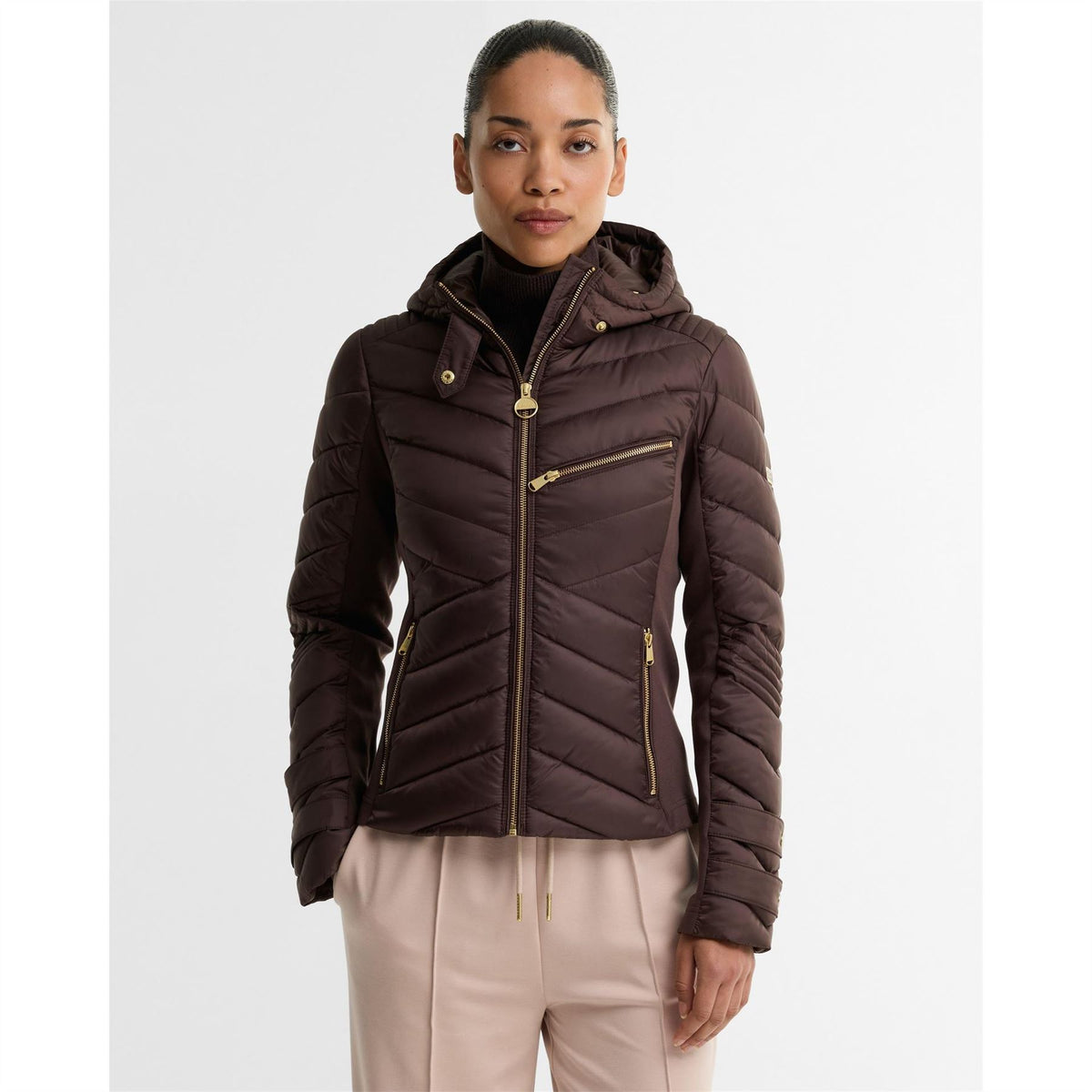 Barbour International Salengro Lw Ql Ld73