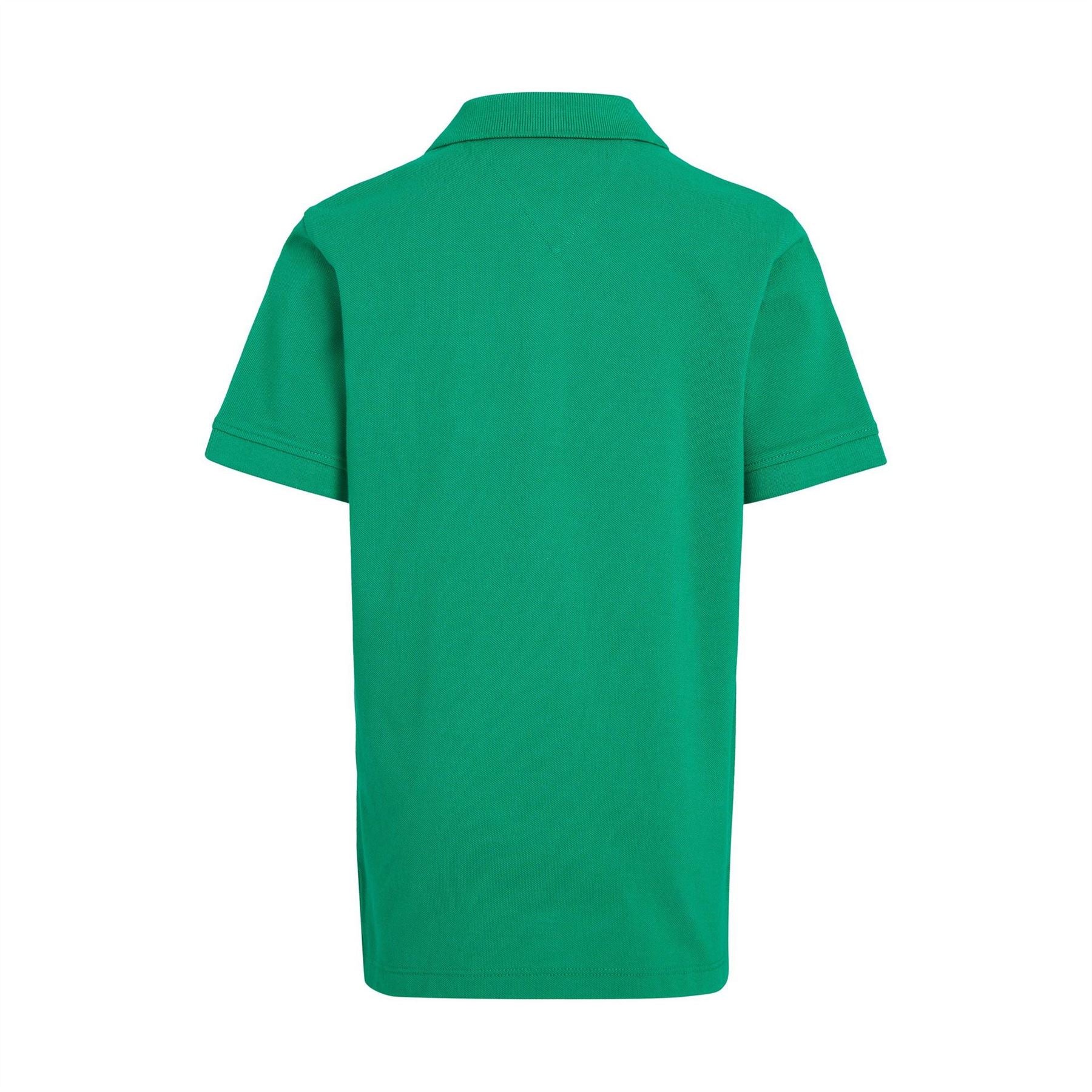 Tommy Hilfiger Hilfiger Boys Polo