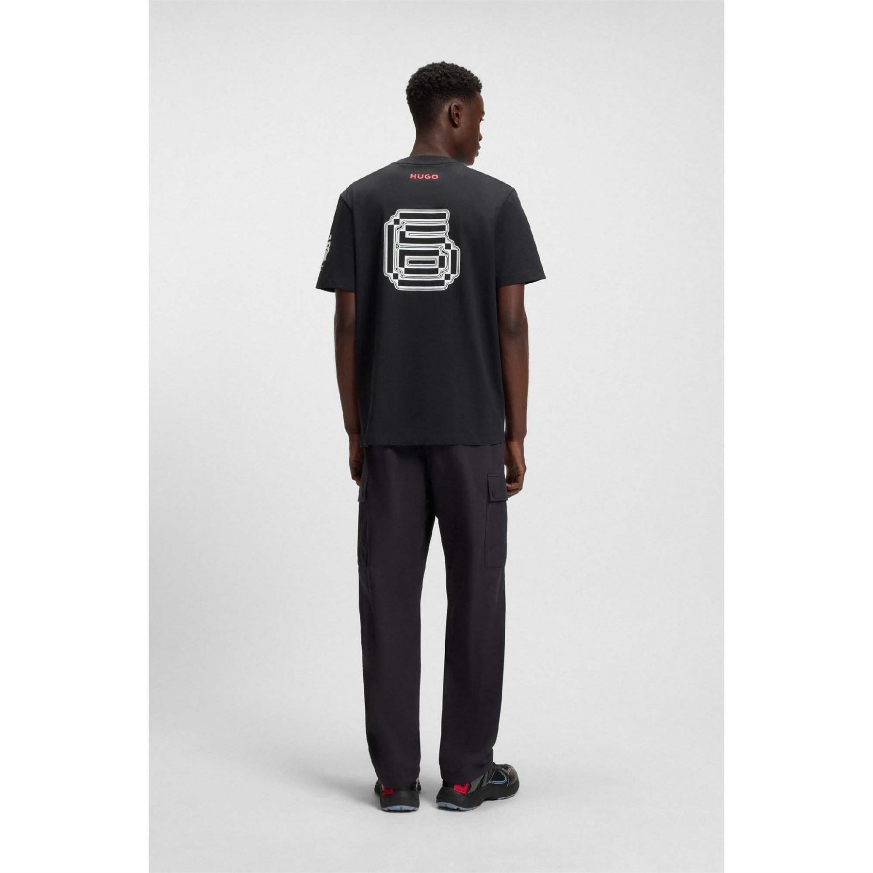Hugo T-Shirt