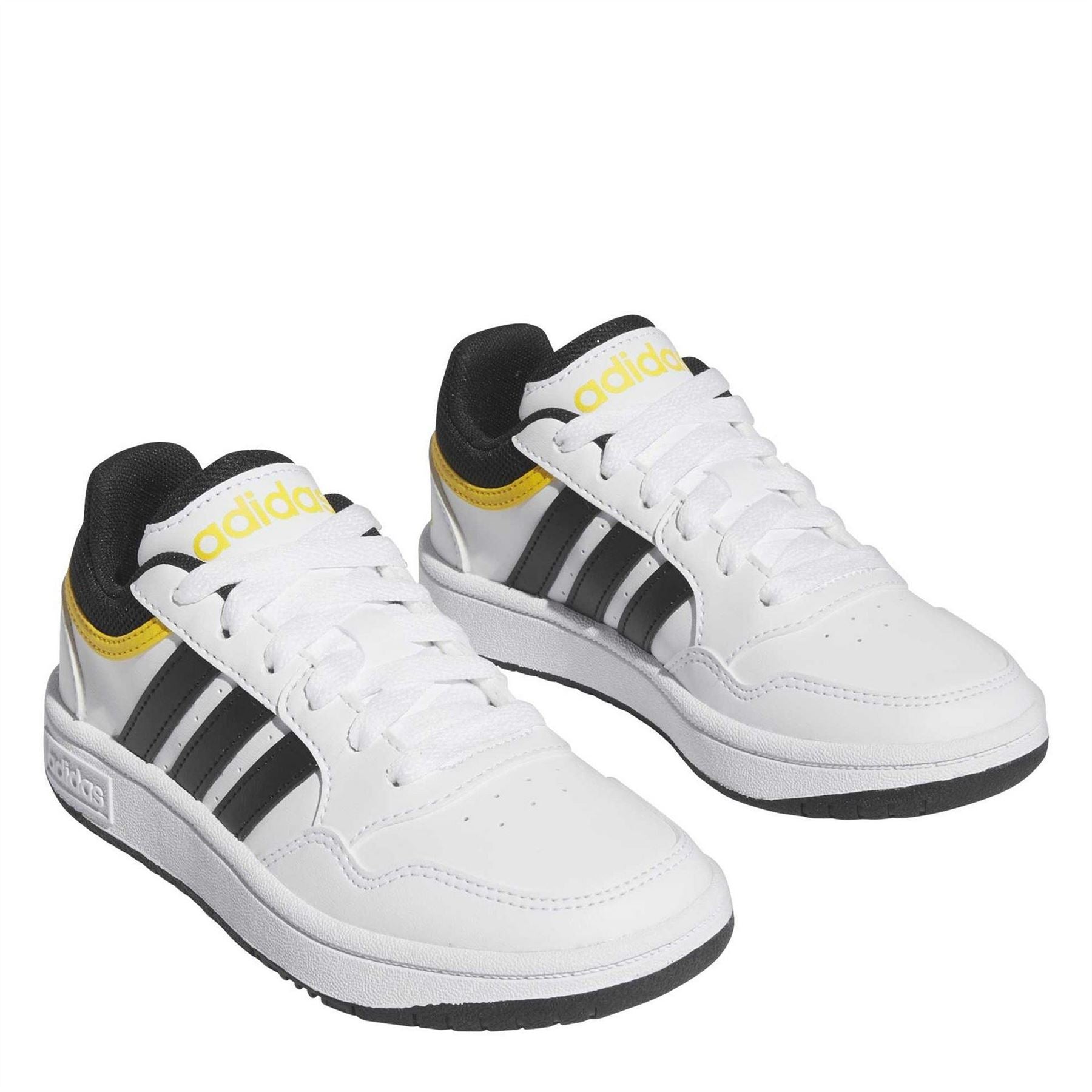 adidas Hoops 3.0 K