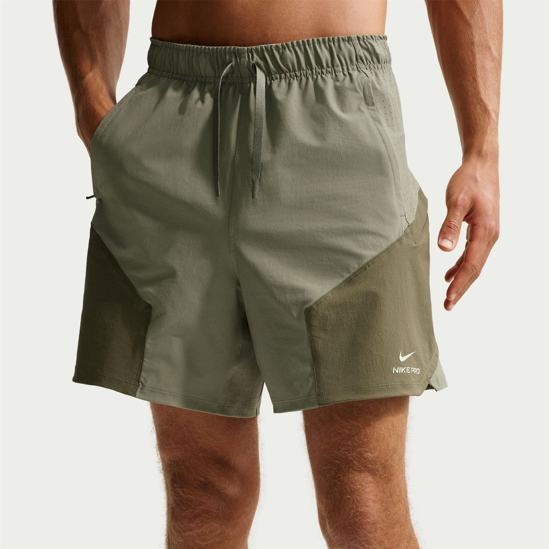 Nike Performance Gym Shorts
