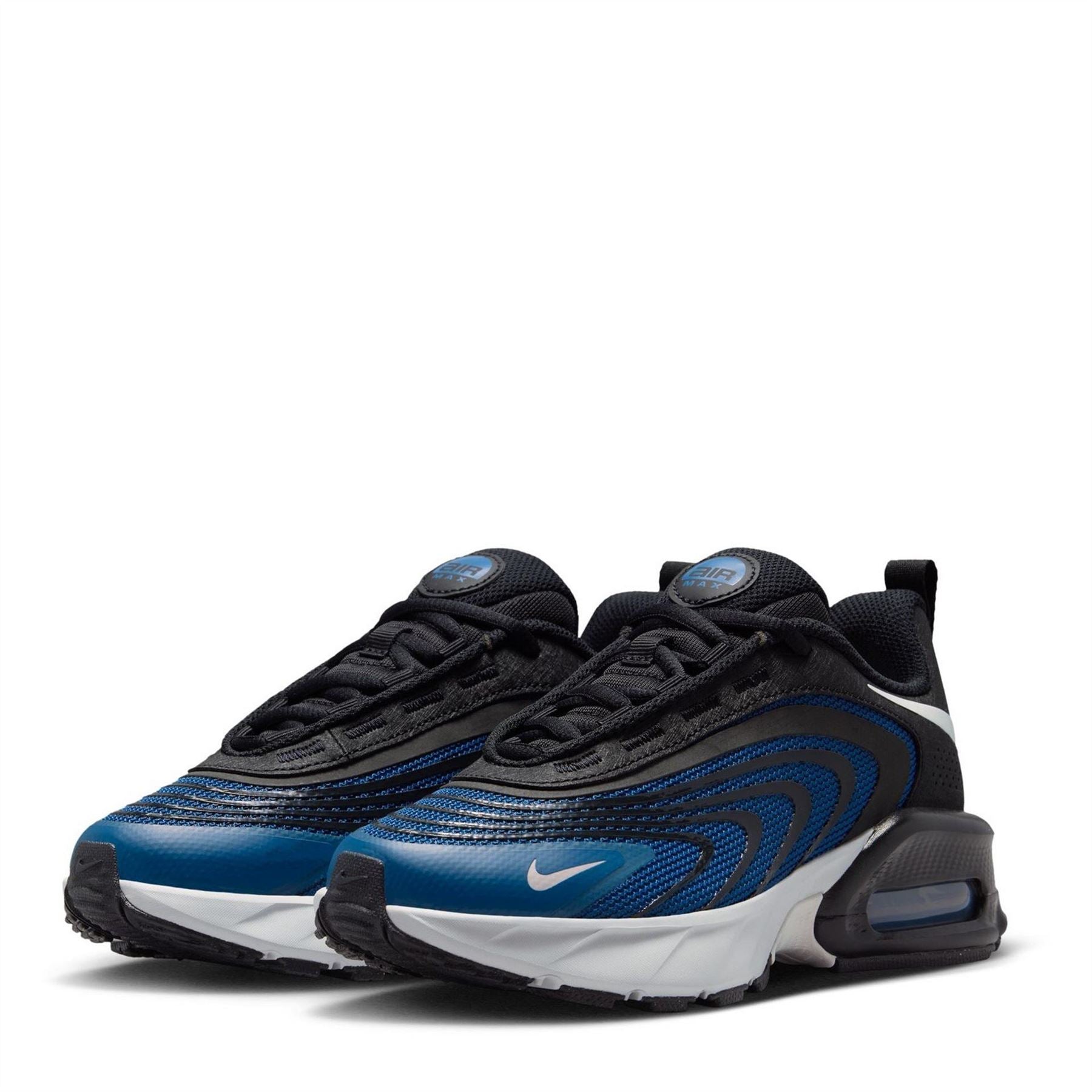 Nike Air Max Fire Shoes Juniors