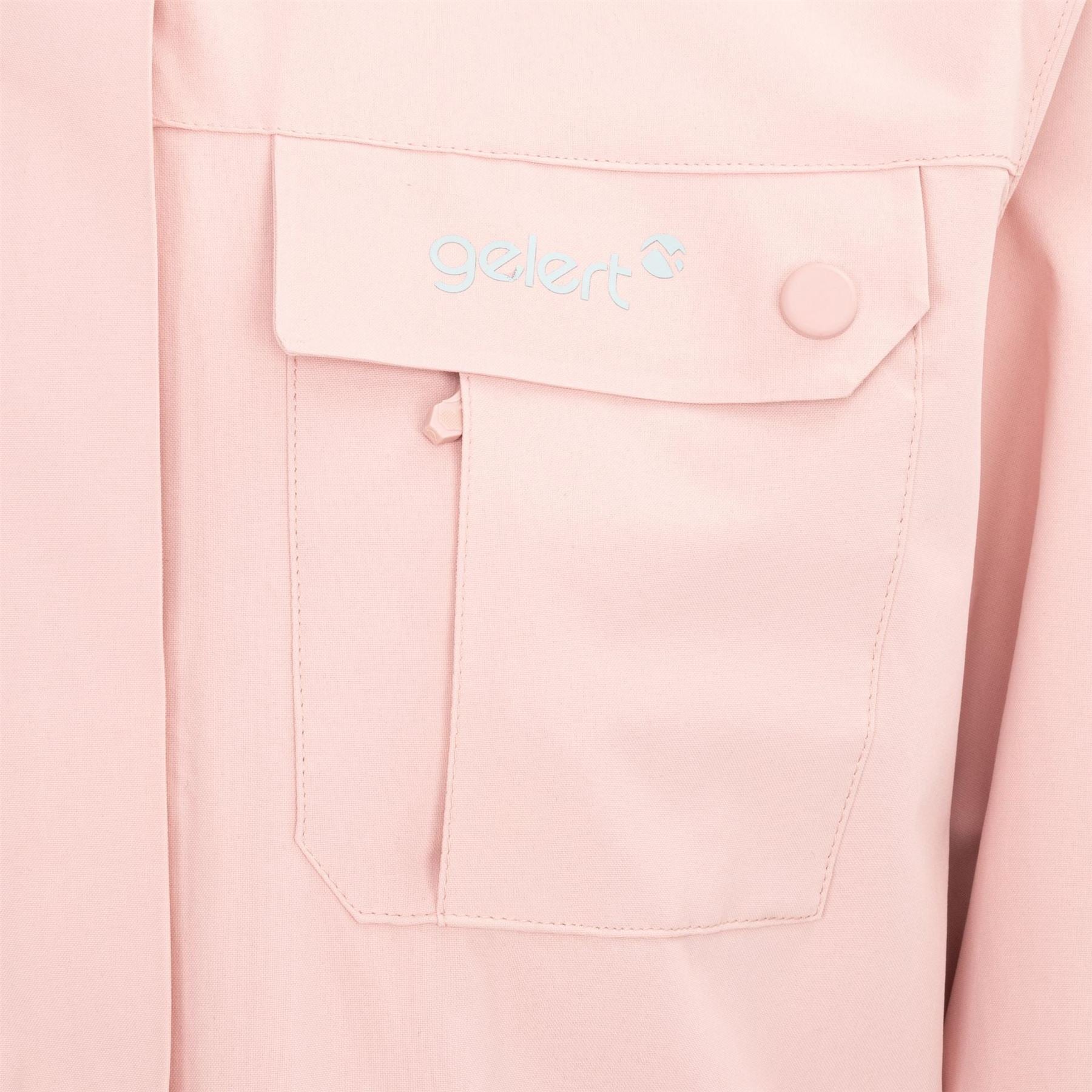 Gelert Womens 3in1 Jacket