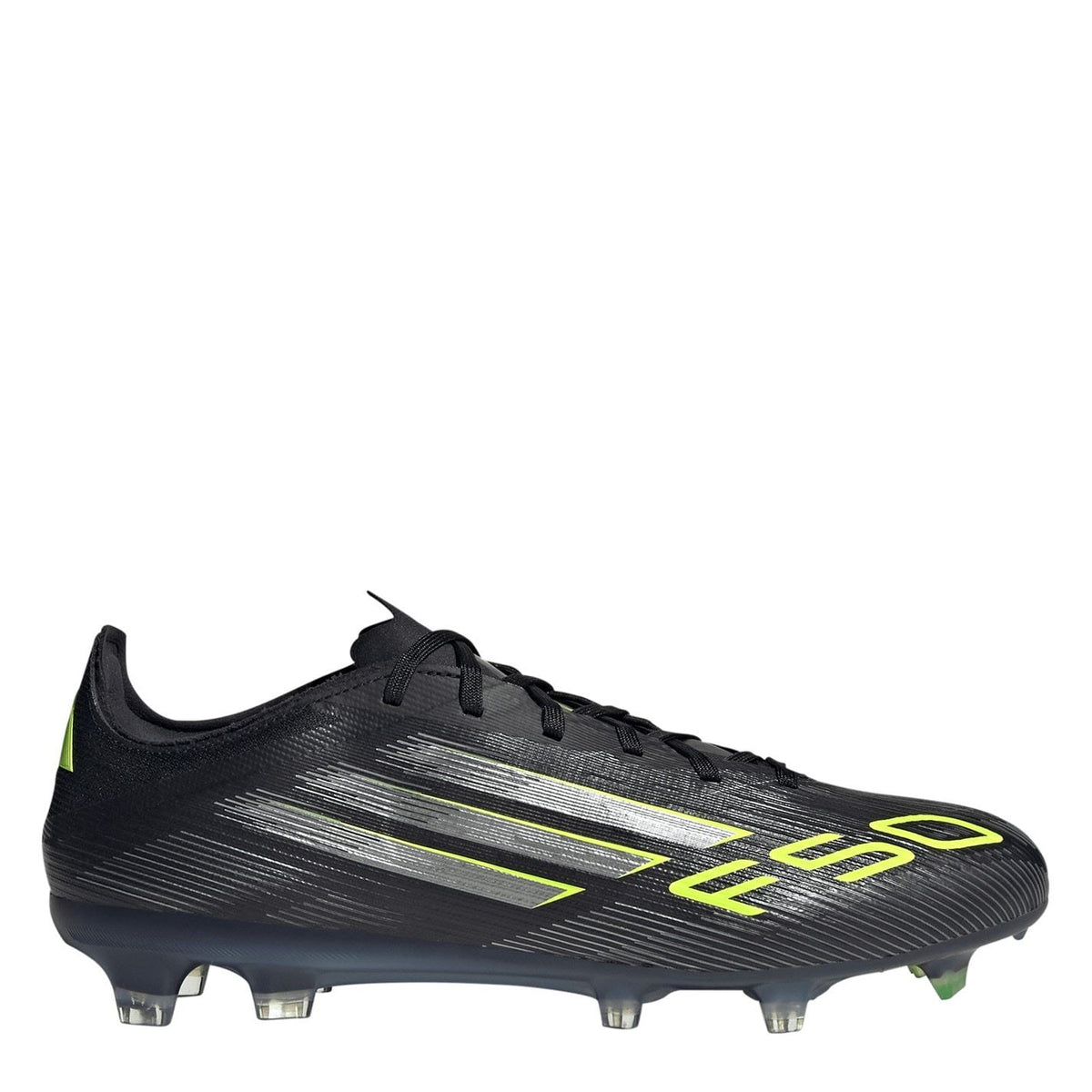adidas F50 Pro Adults Firm Ground Football Boots