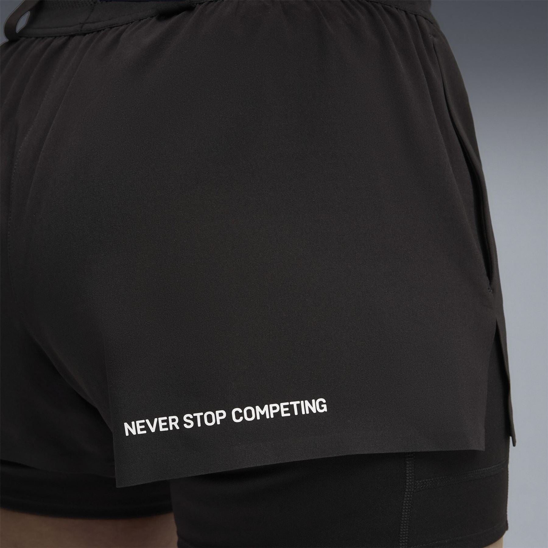 Puma Performance Gym Shorts