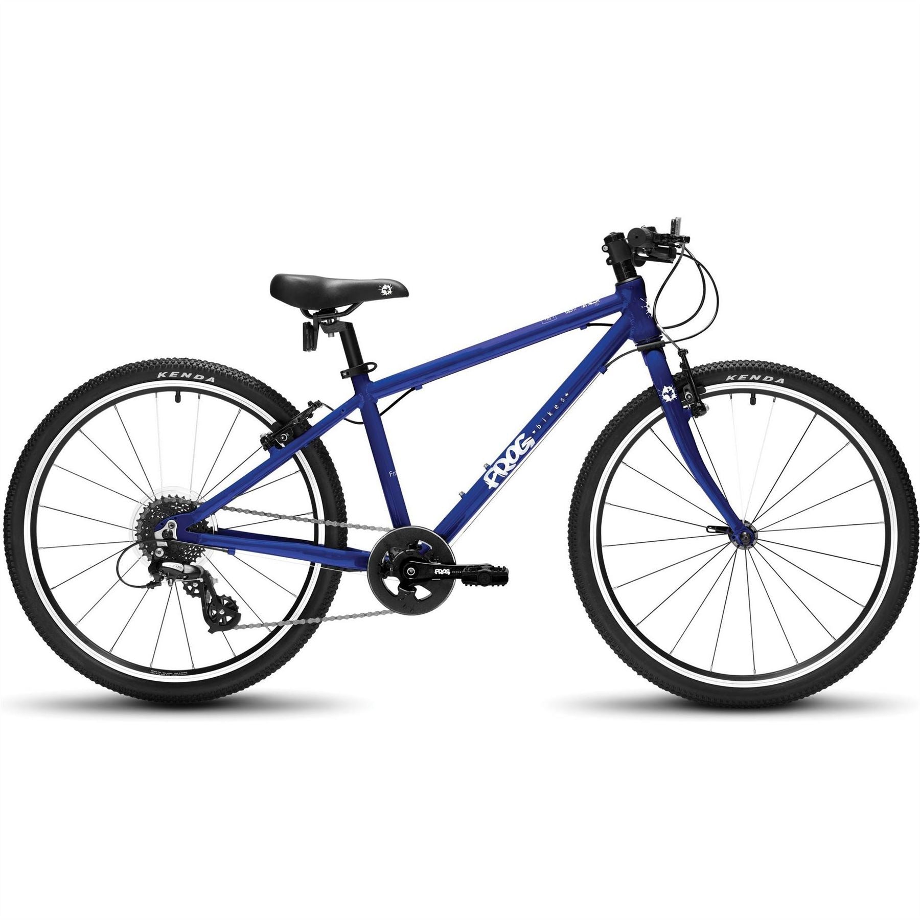 Frog 61   24 Inch Kids Bike