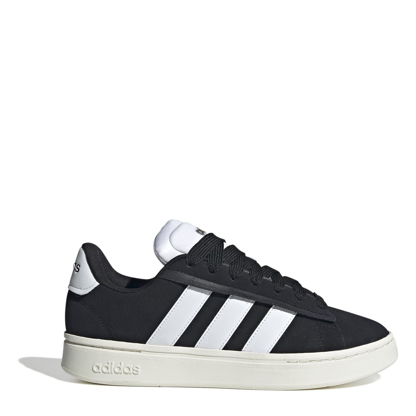 adidas Mens Grand Court Alpha 00s Trainers
