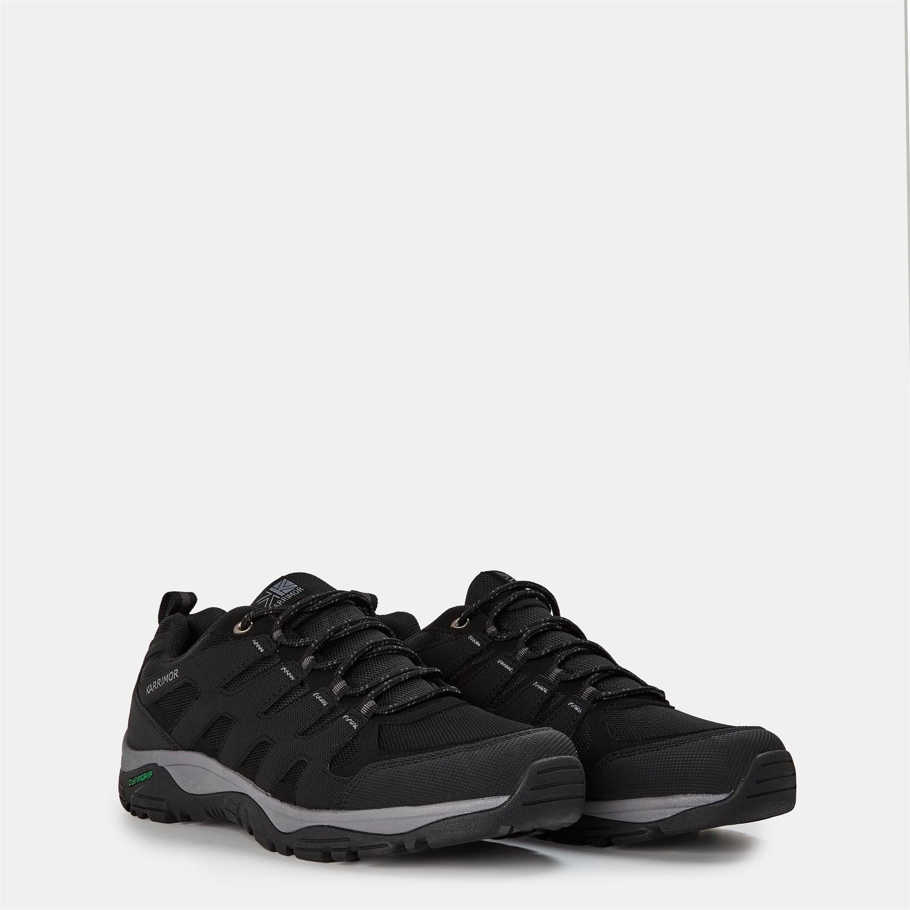 Karrimor Mens Summit Walking Shoes