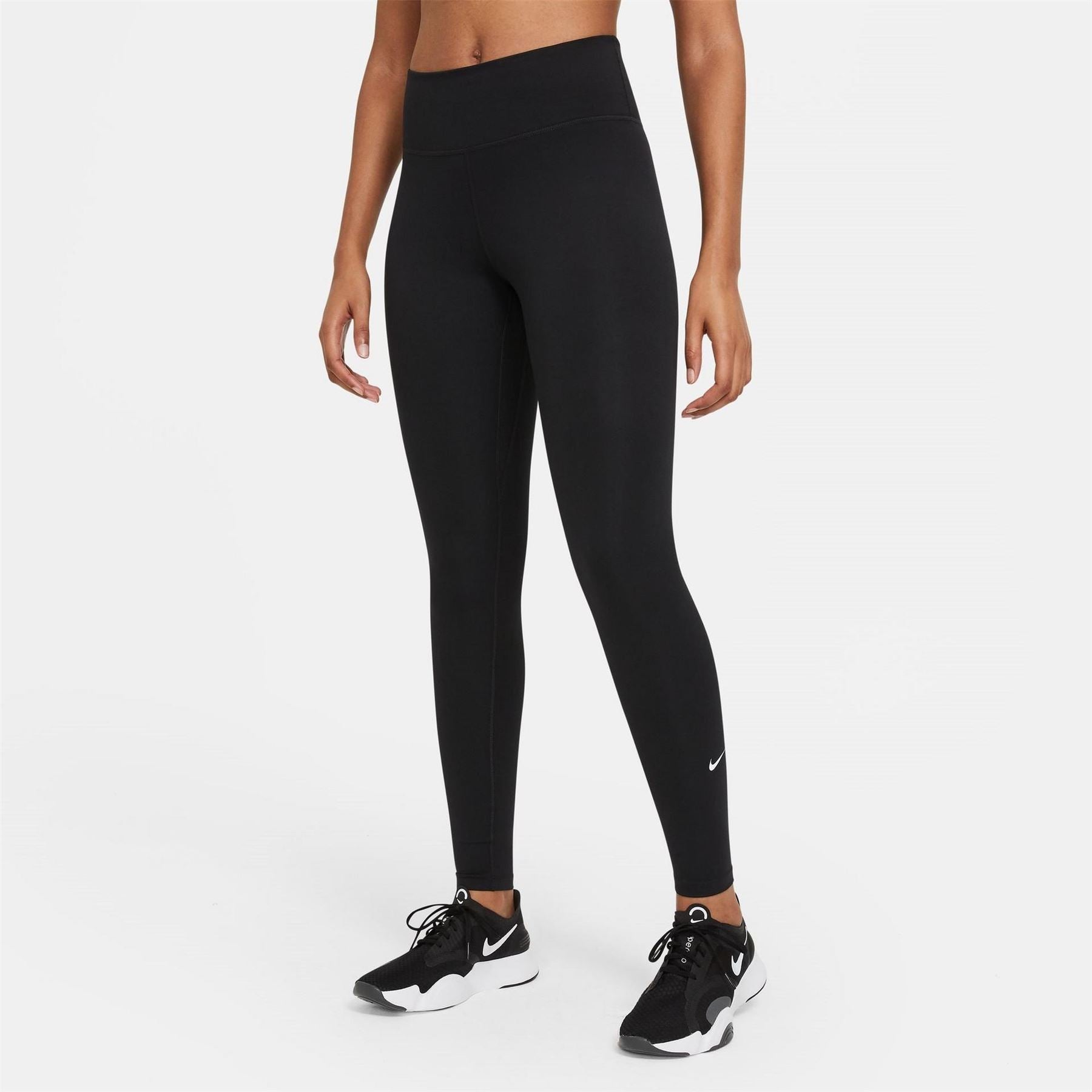 Nike Womens One Tights Gym Legging