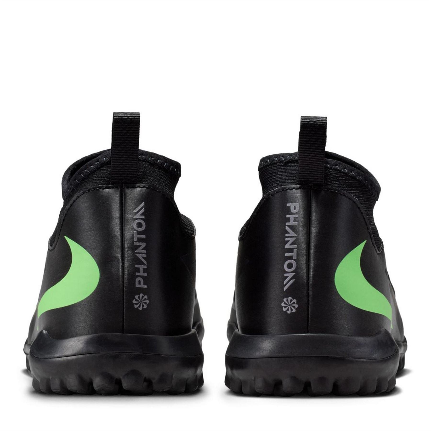 Nike 6 High Academy Juniors Astro Turf Football Boots