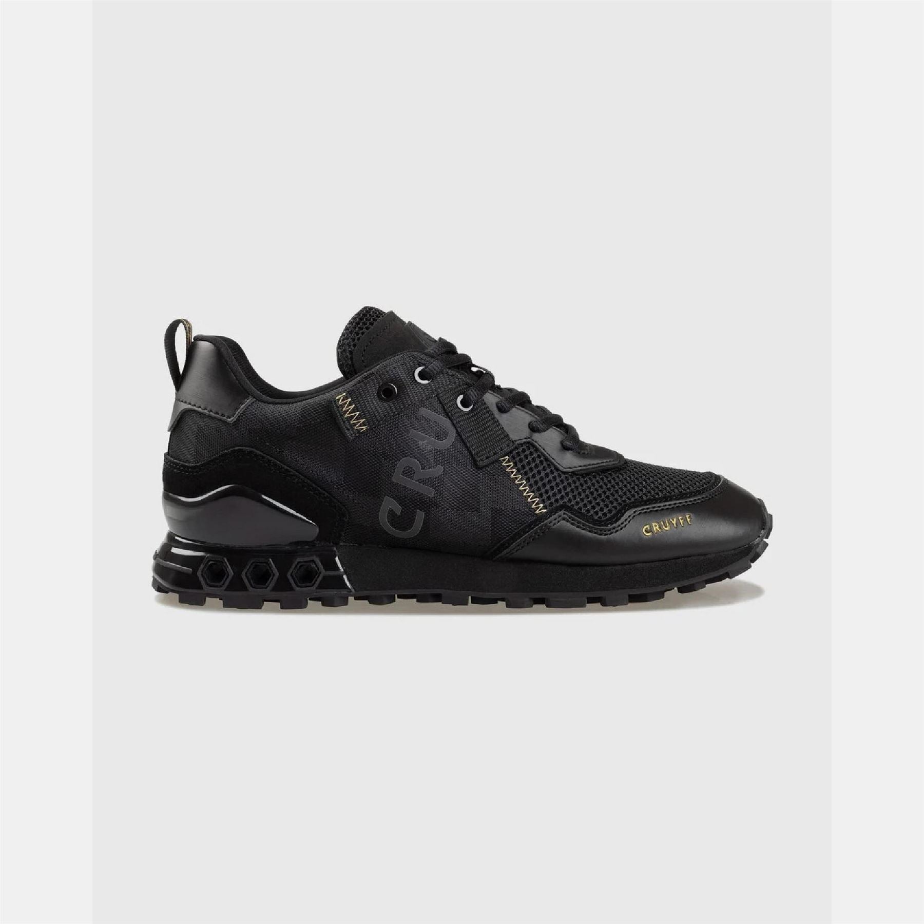 Cruyff Hex Tech Trainers