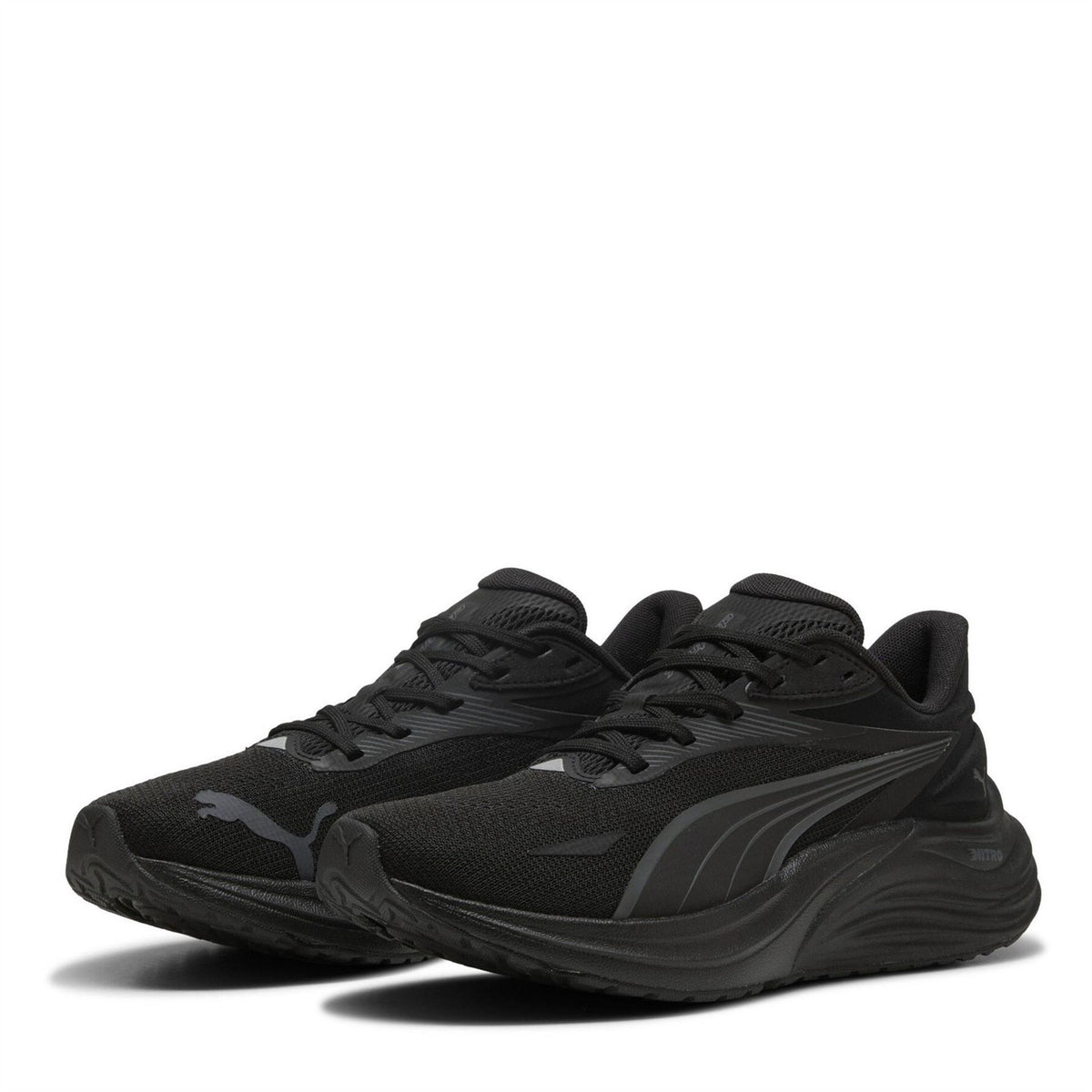 Puma Electrify Nitro 4 Running Shoes