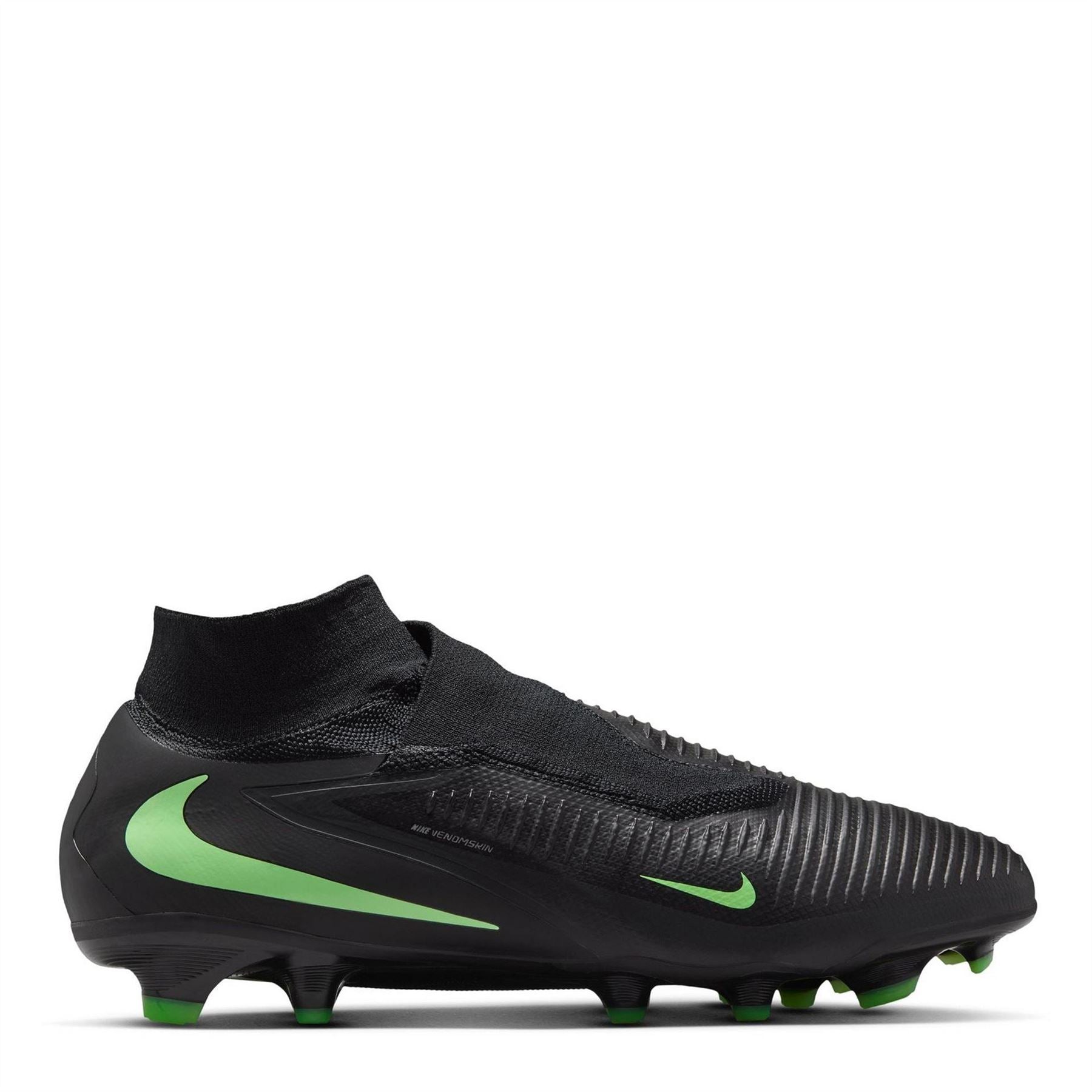 Nike Phantom High 6 Pro Adults Firm Ground Football Boots