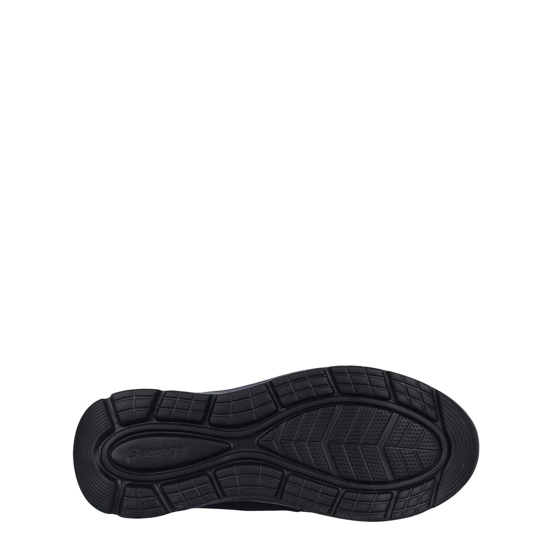 Slazenger Mens Zeal Mule Trainers