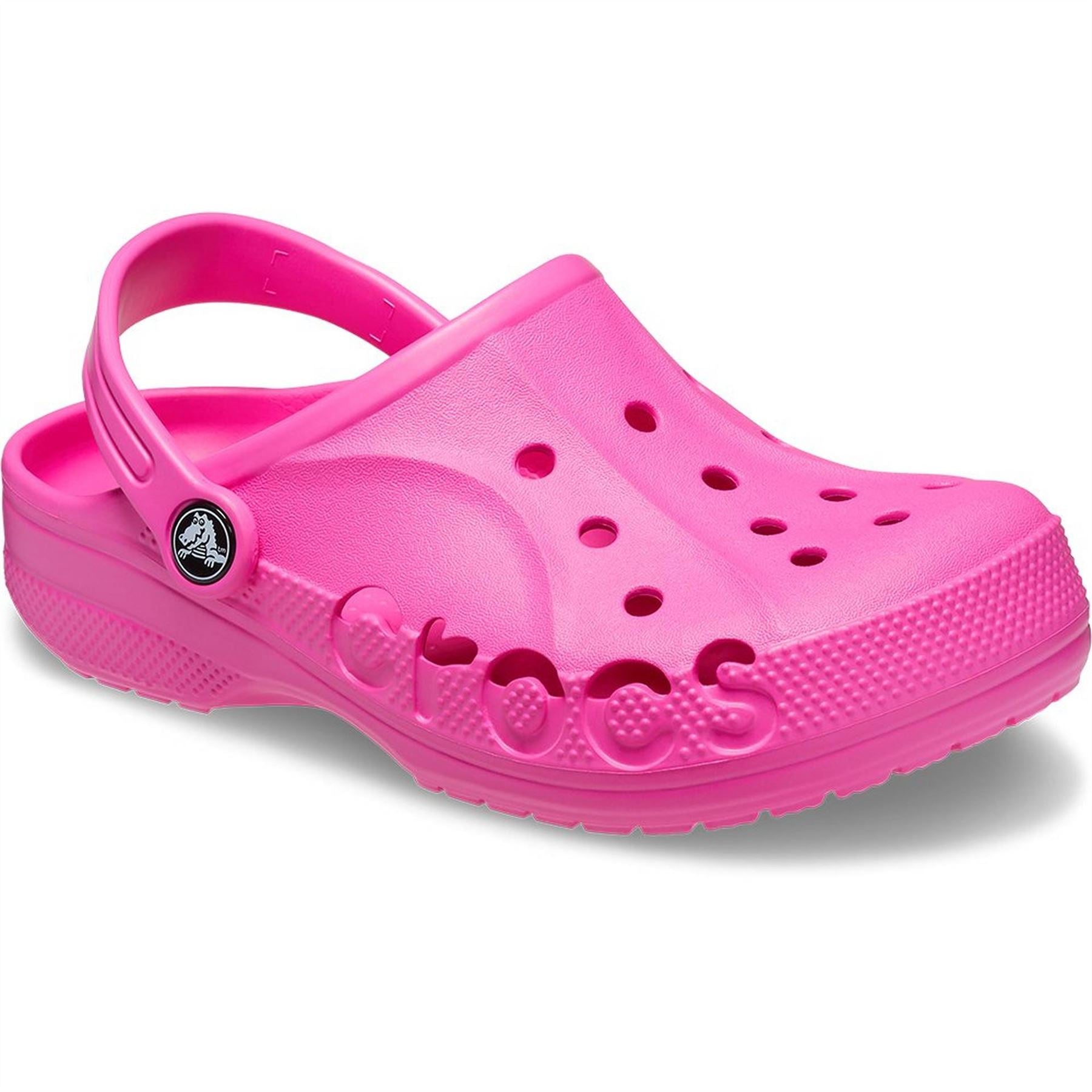 Crocs Baya Clogs Childrens