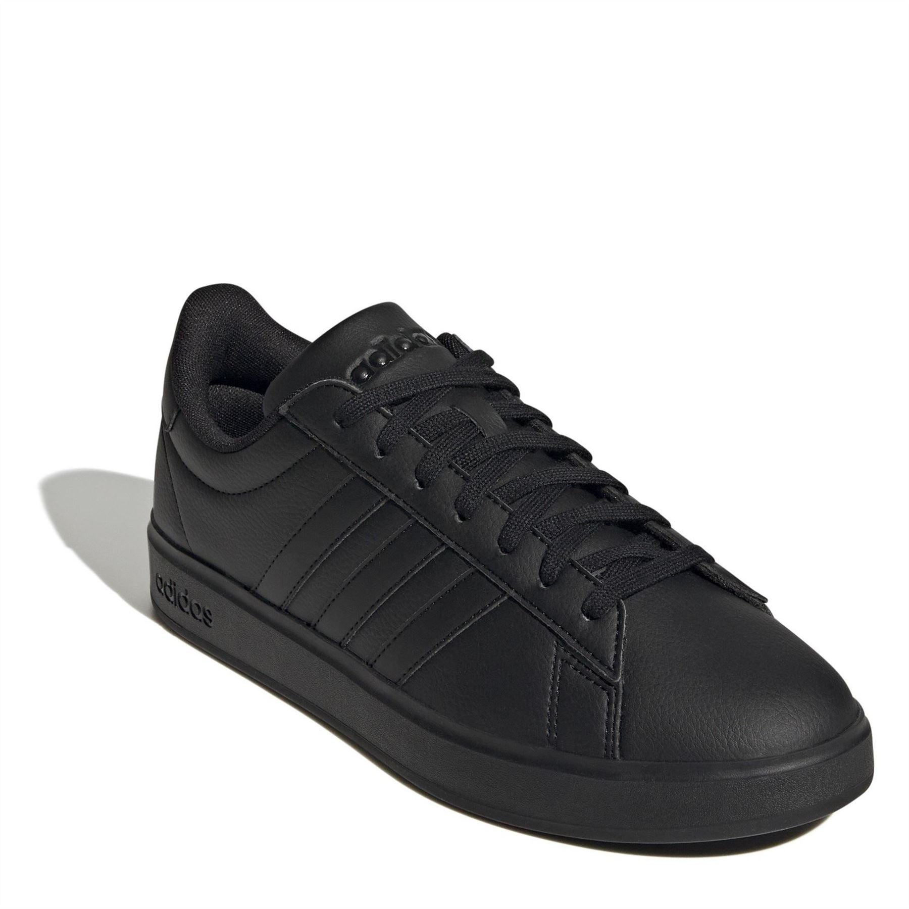 adidas Mens Grand Court Base 2 Trainers