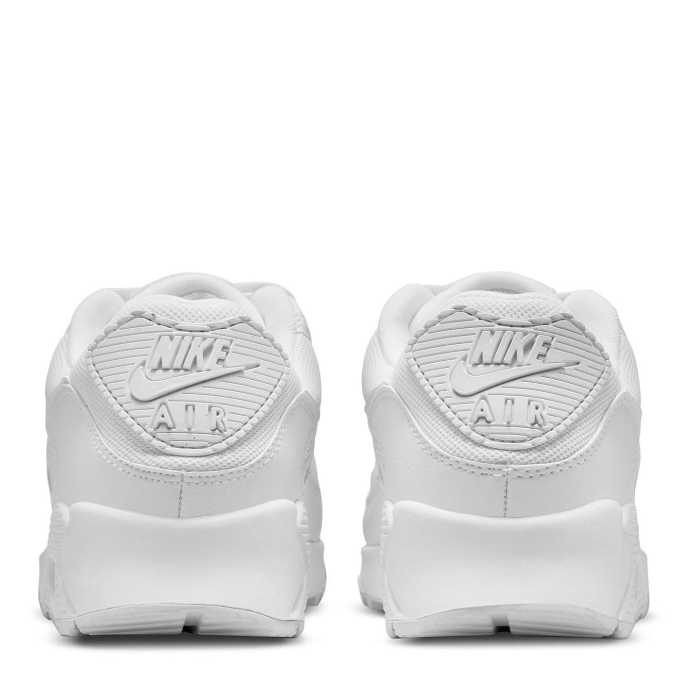 Nike Womens Air Max 90 Trainers