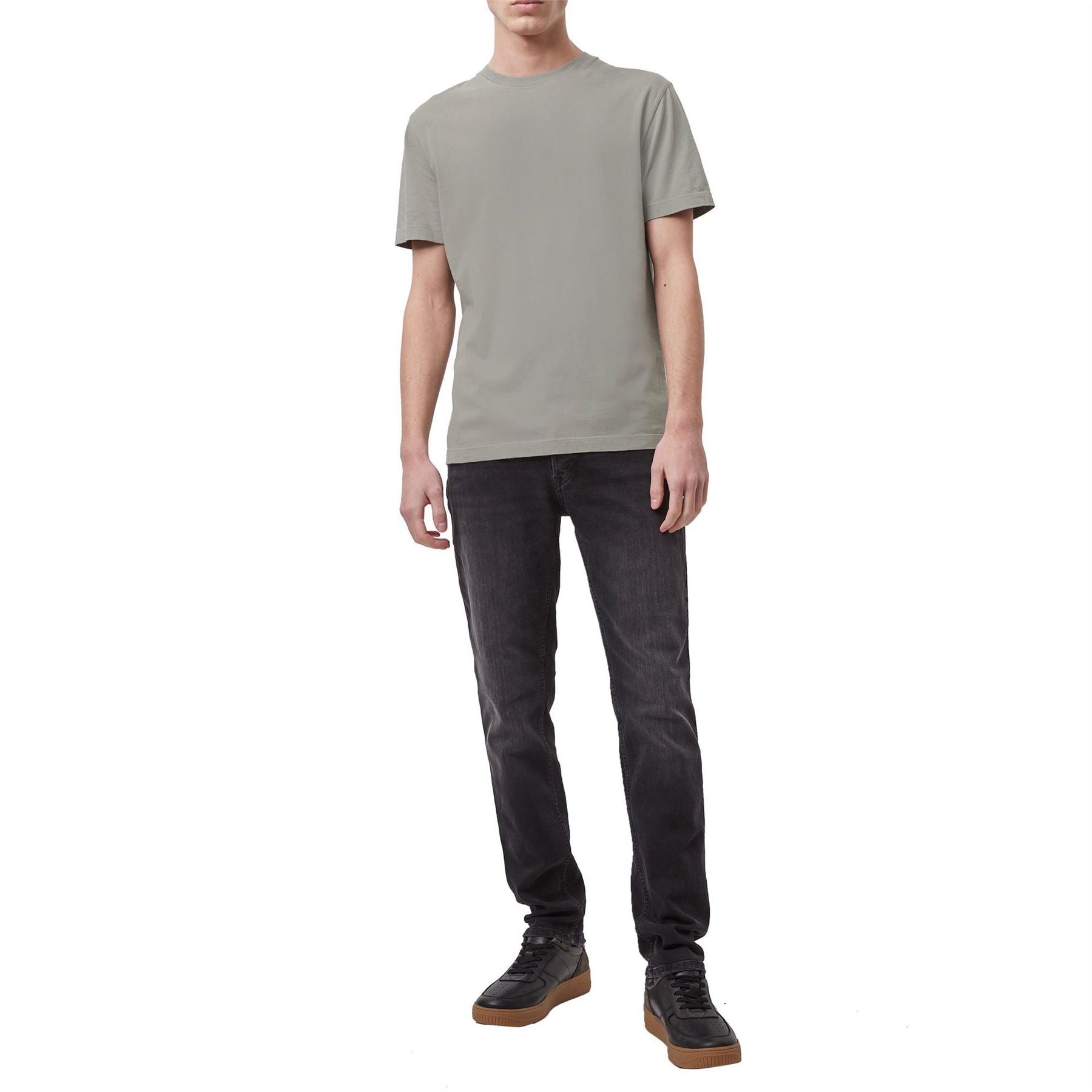 French Connection Cotton T-Shirt