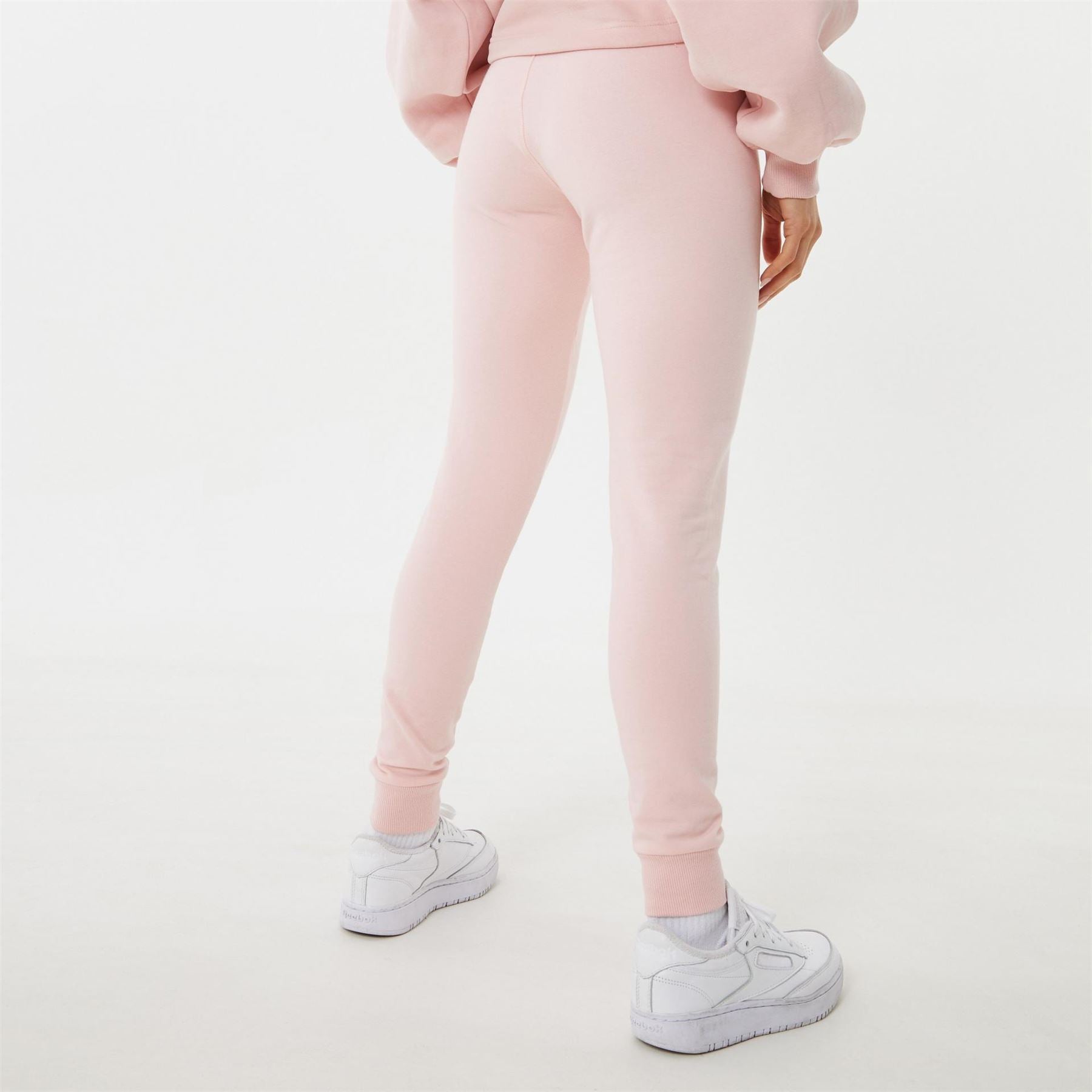 Jack Wills Lingham Wills Logo Joggers