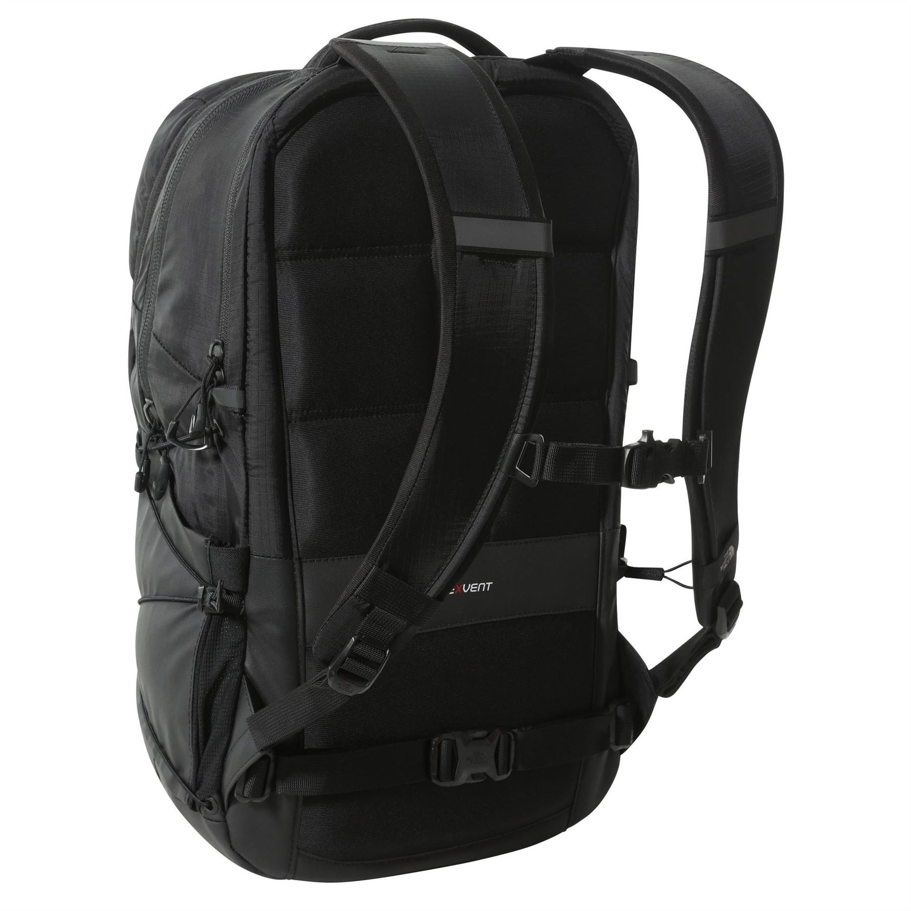The North Face Laptop Backpack with Logo