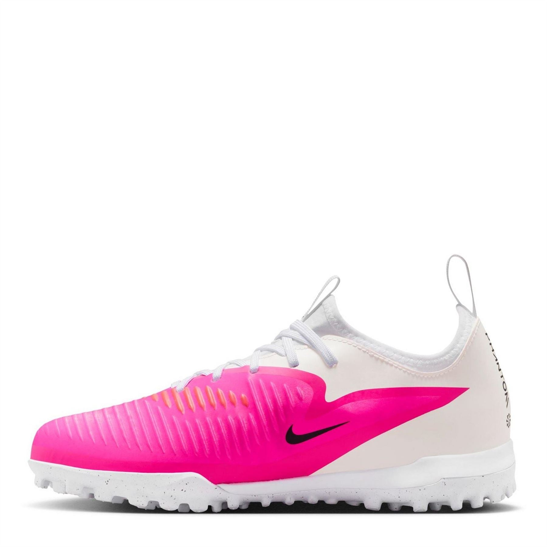 Nike 6 Low Academy Juniors Astro Turf Football Boots